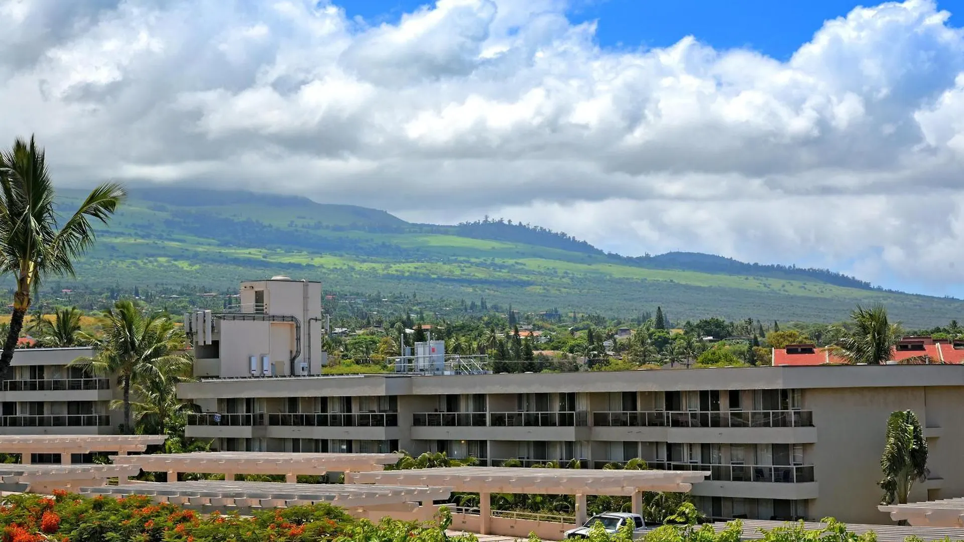Holiday home Kihei Akahi C616
