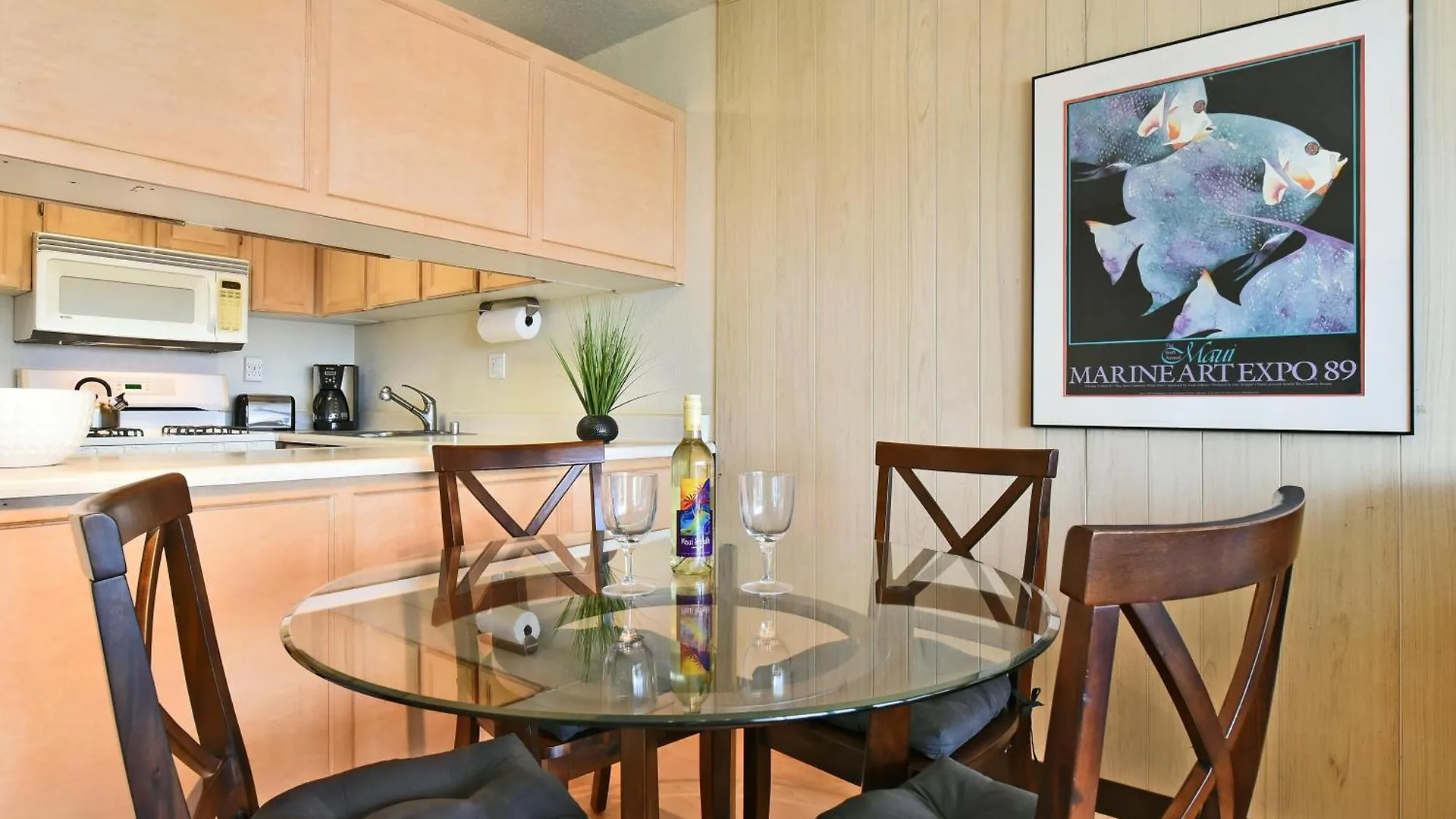 Holiday home Kihei Akahi C616 *
