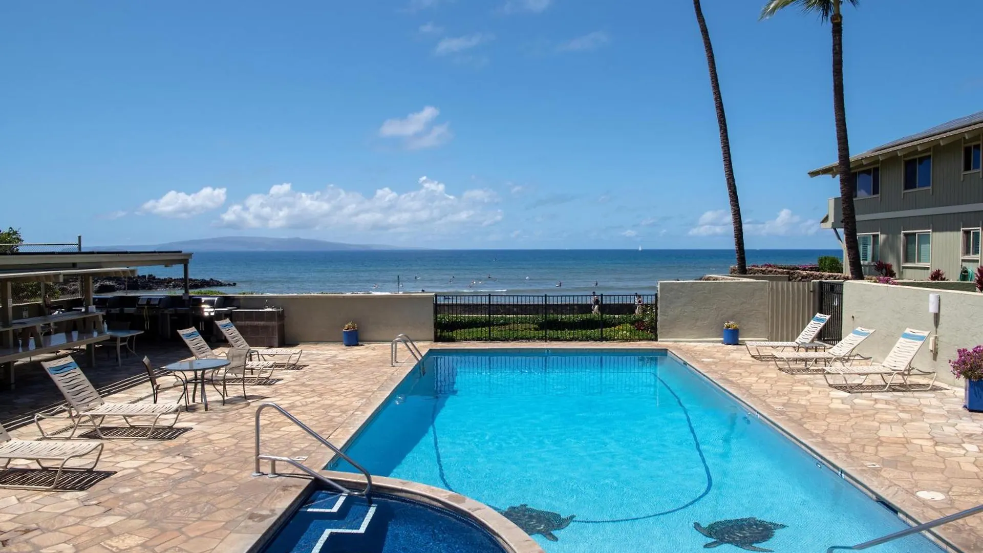 Holiday home Shores Of Maui 109