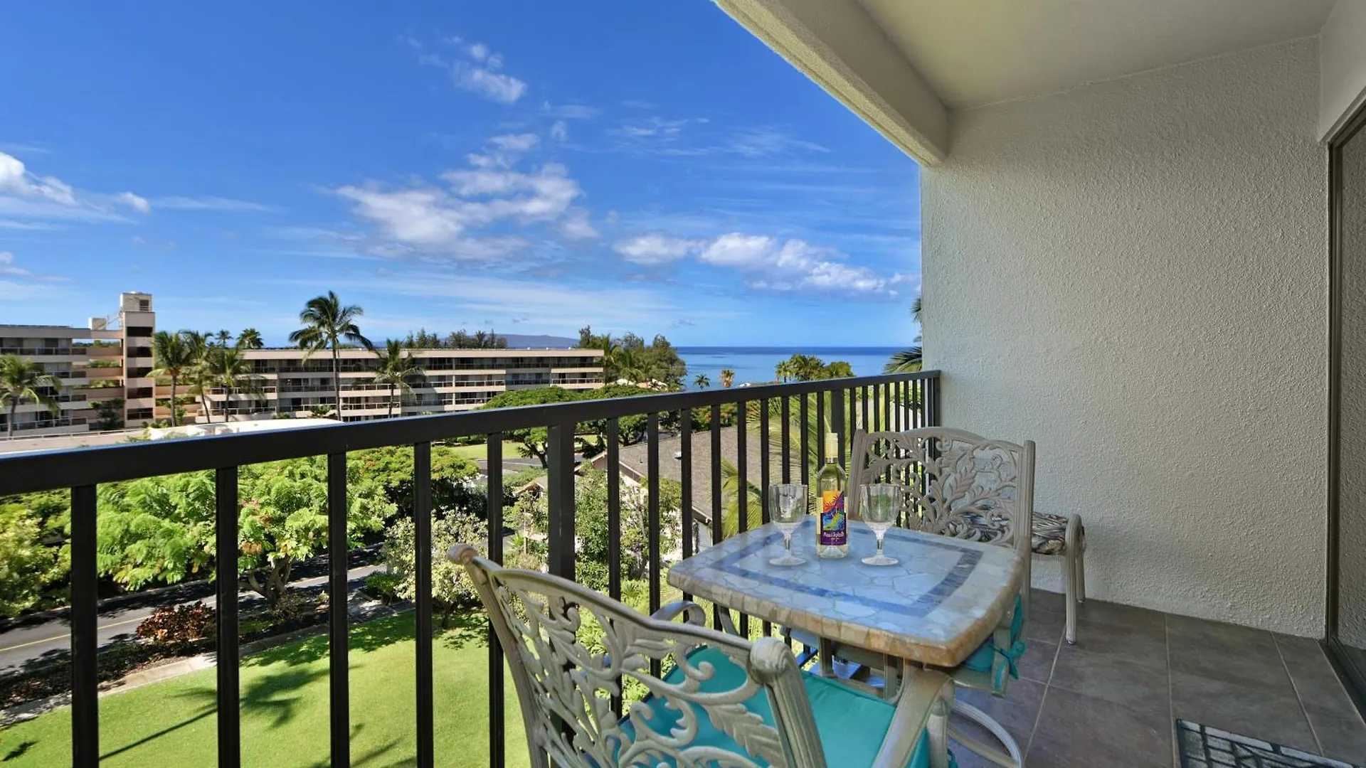 Kihei Akahi C616 Holiday home Wailea (Maui)