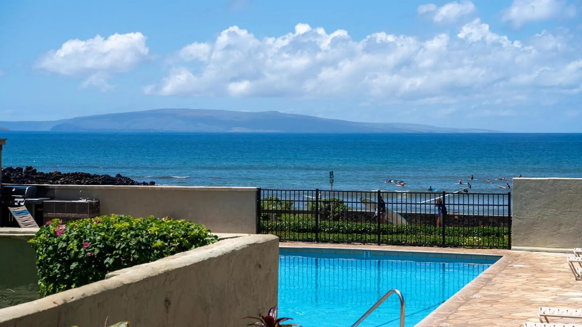 Shores Of Maui 109 Holiday home *