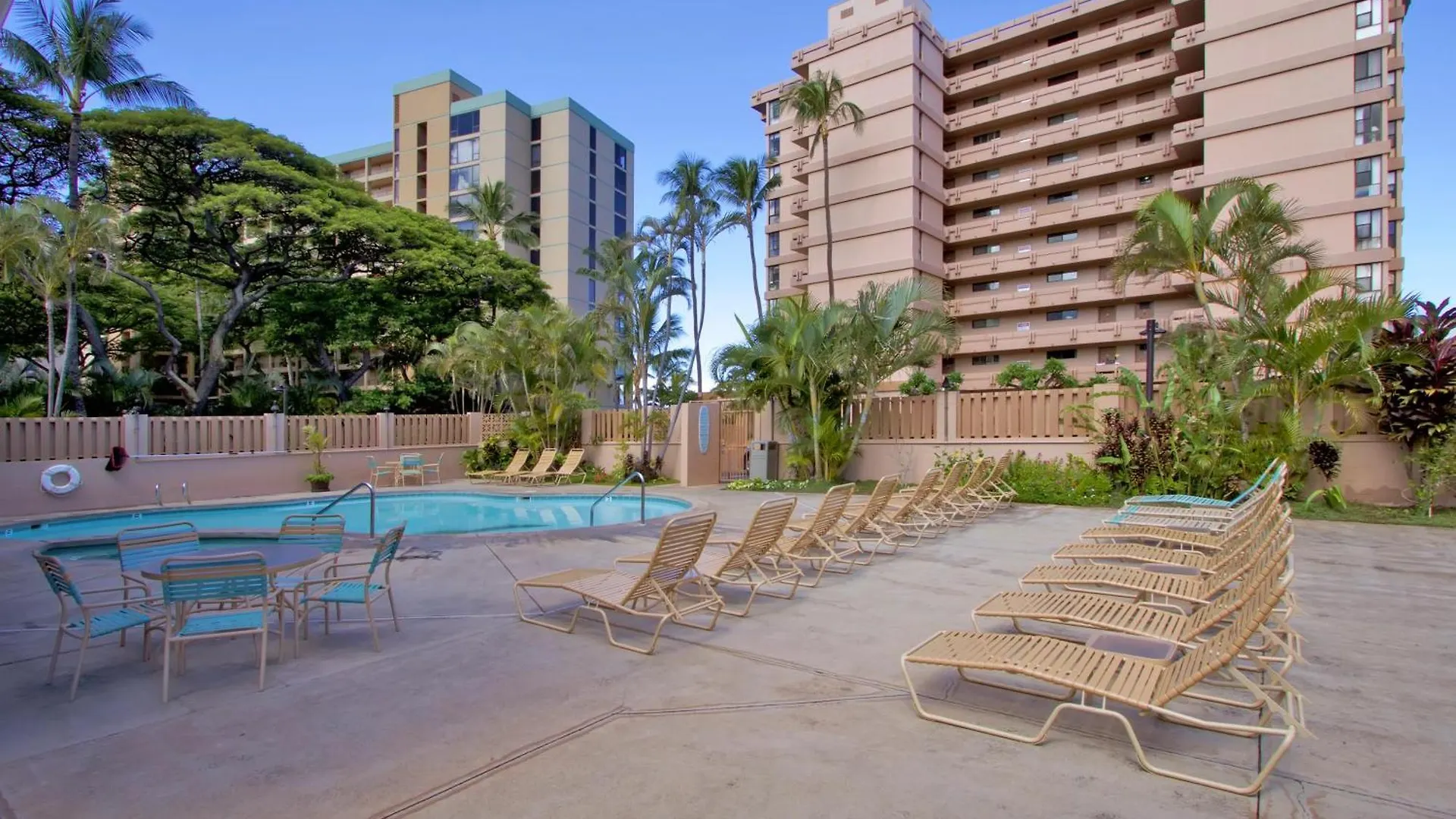 Holiday home Maui Kai 108 *