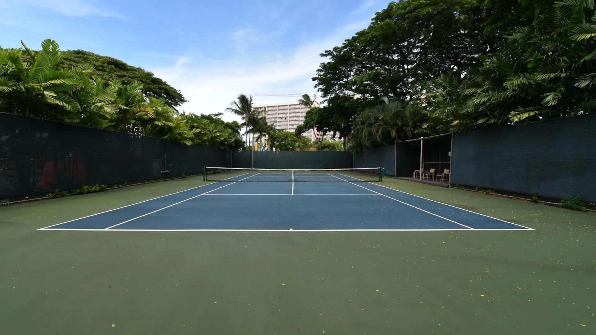 Mahana 307 * Kahana