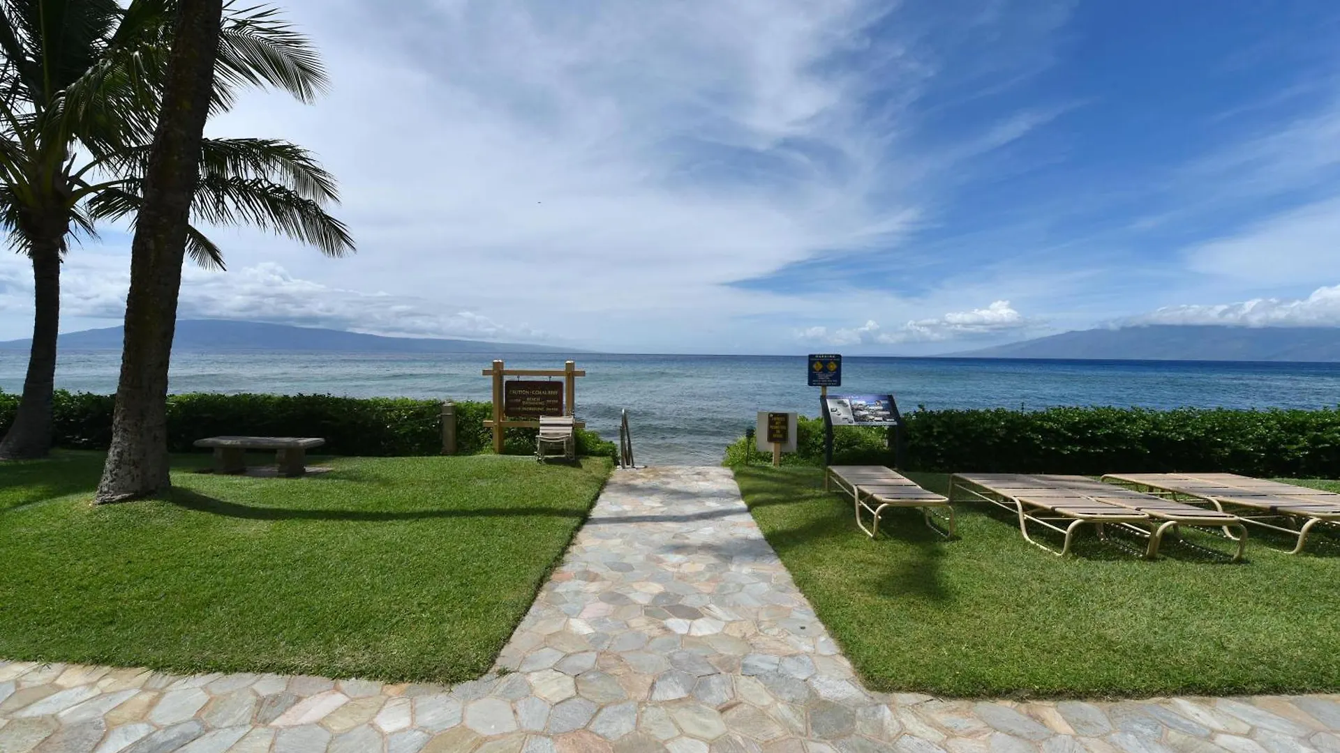 Mahana 307 Holiday home Kahana