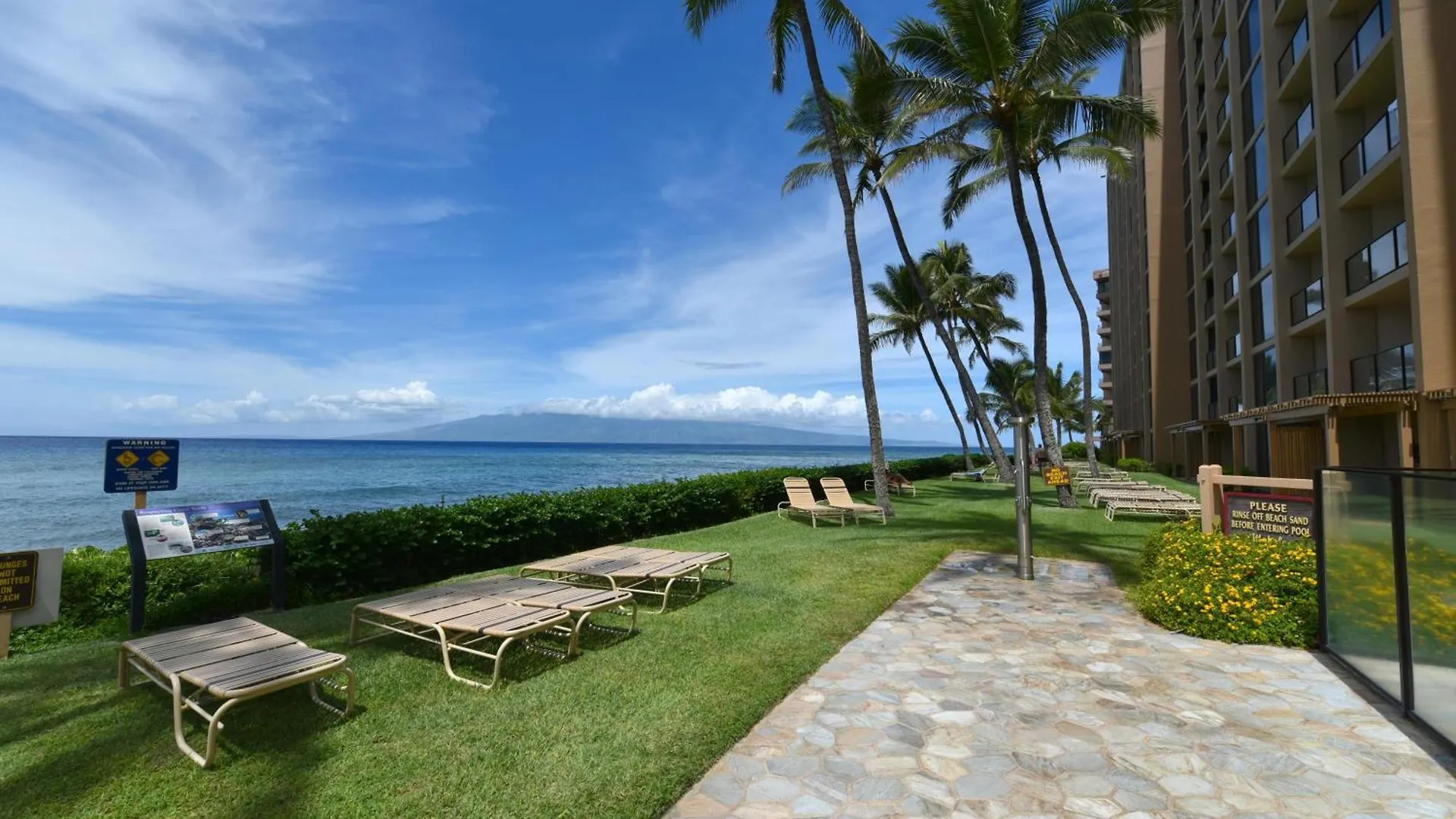 Mahana 307 Kahana