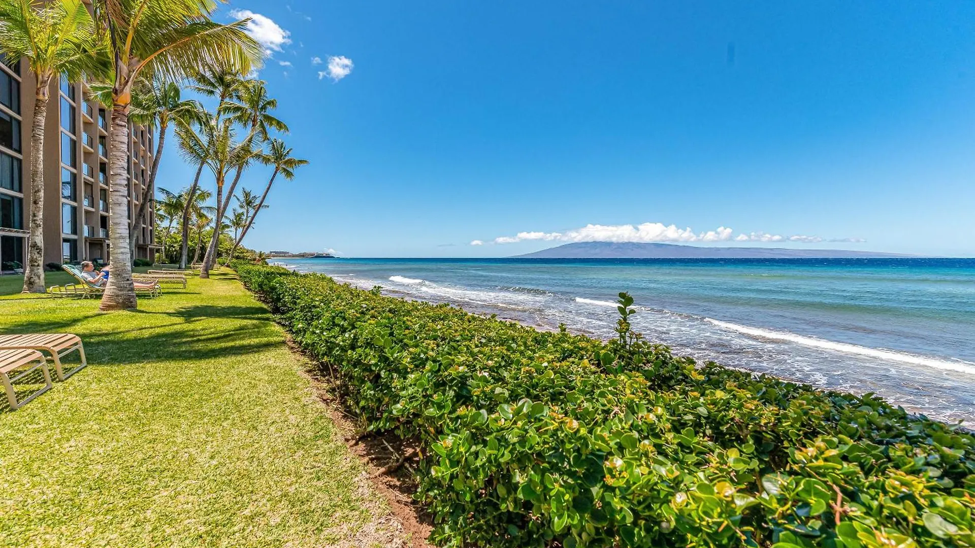 Mahana 302 Kahana