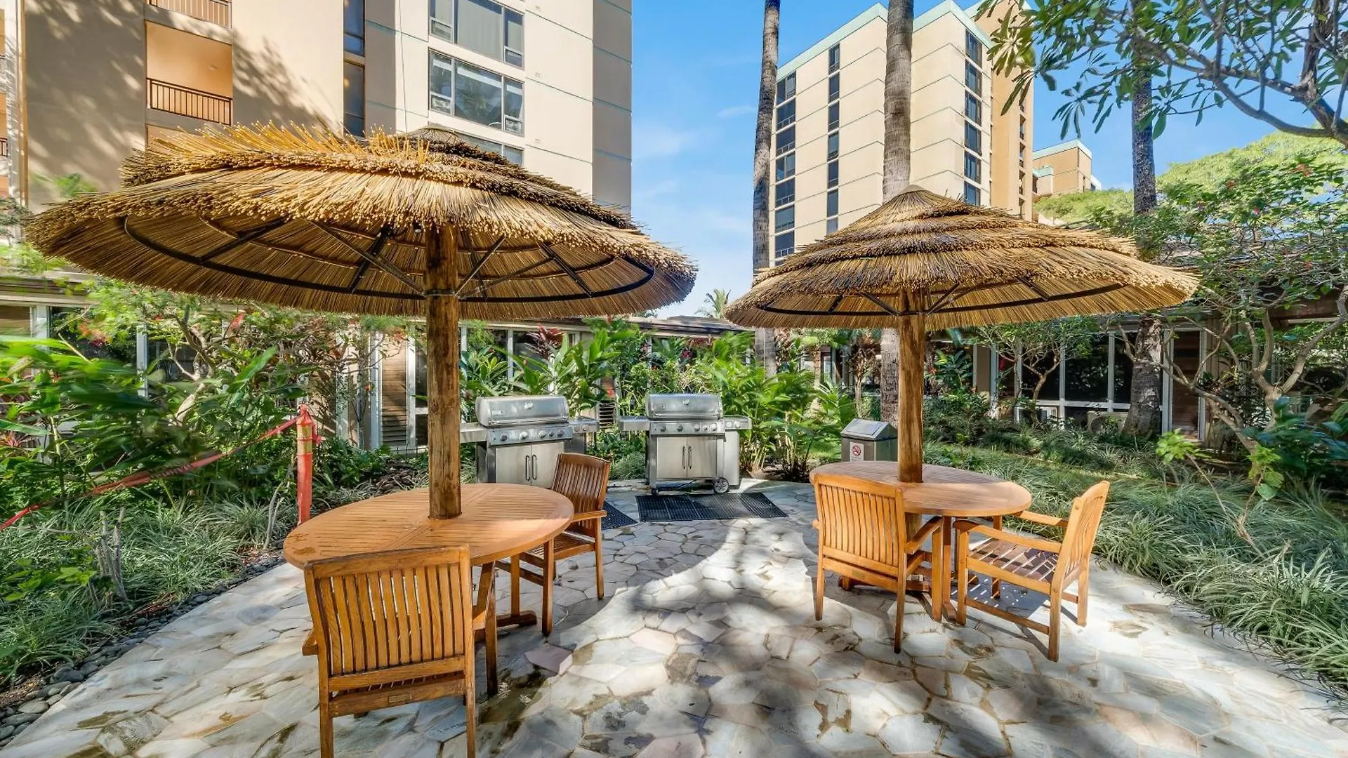 Apartment Mahana 602