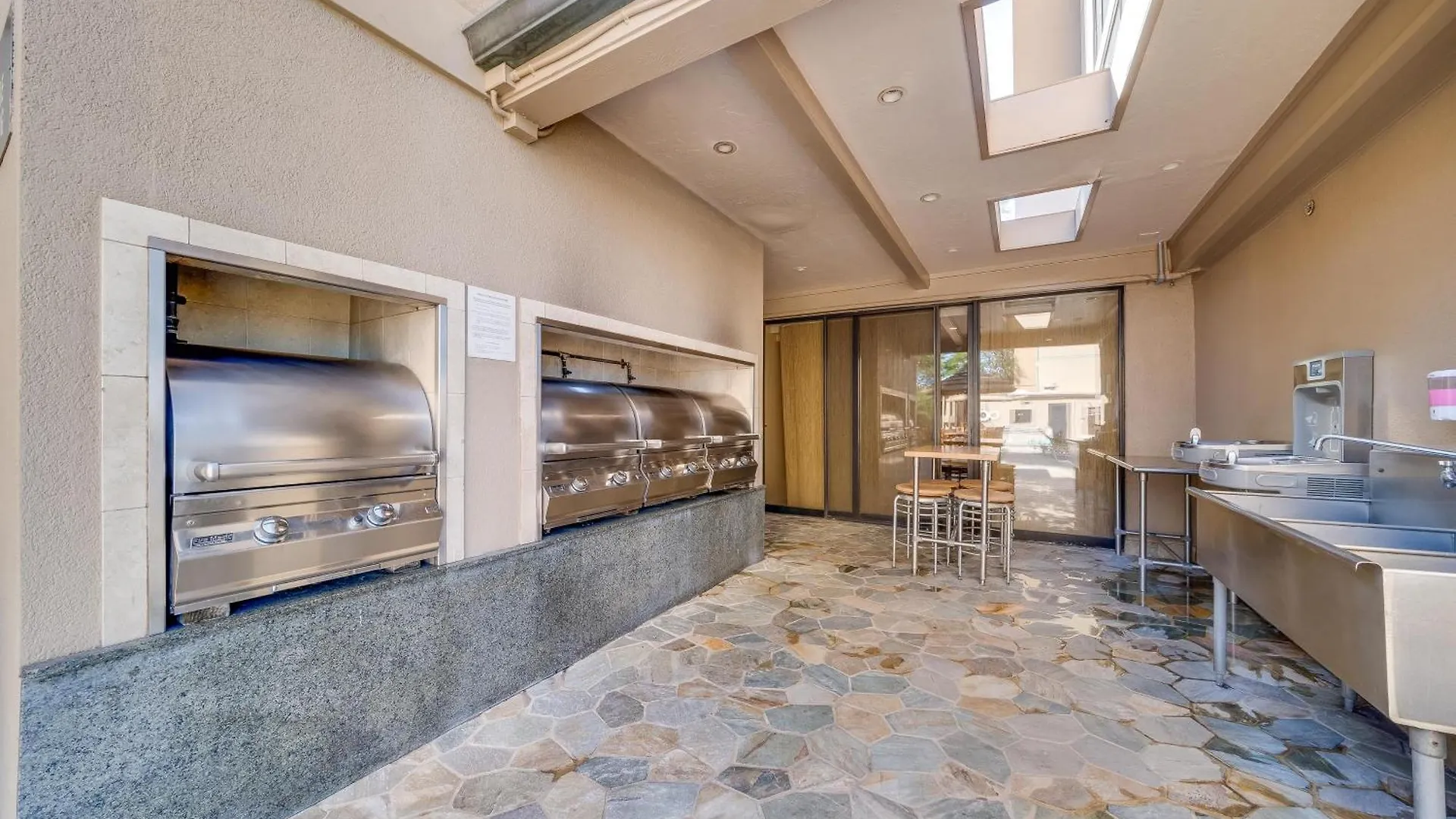 Apartment Mahana 602