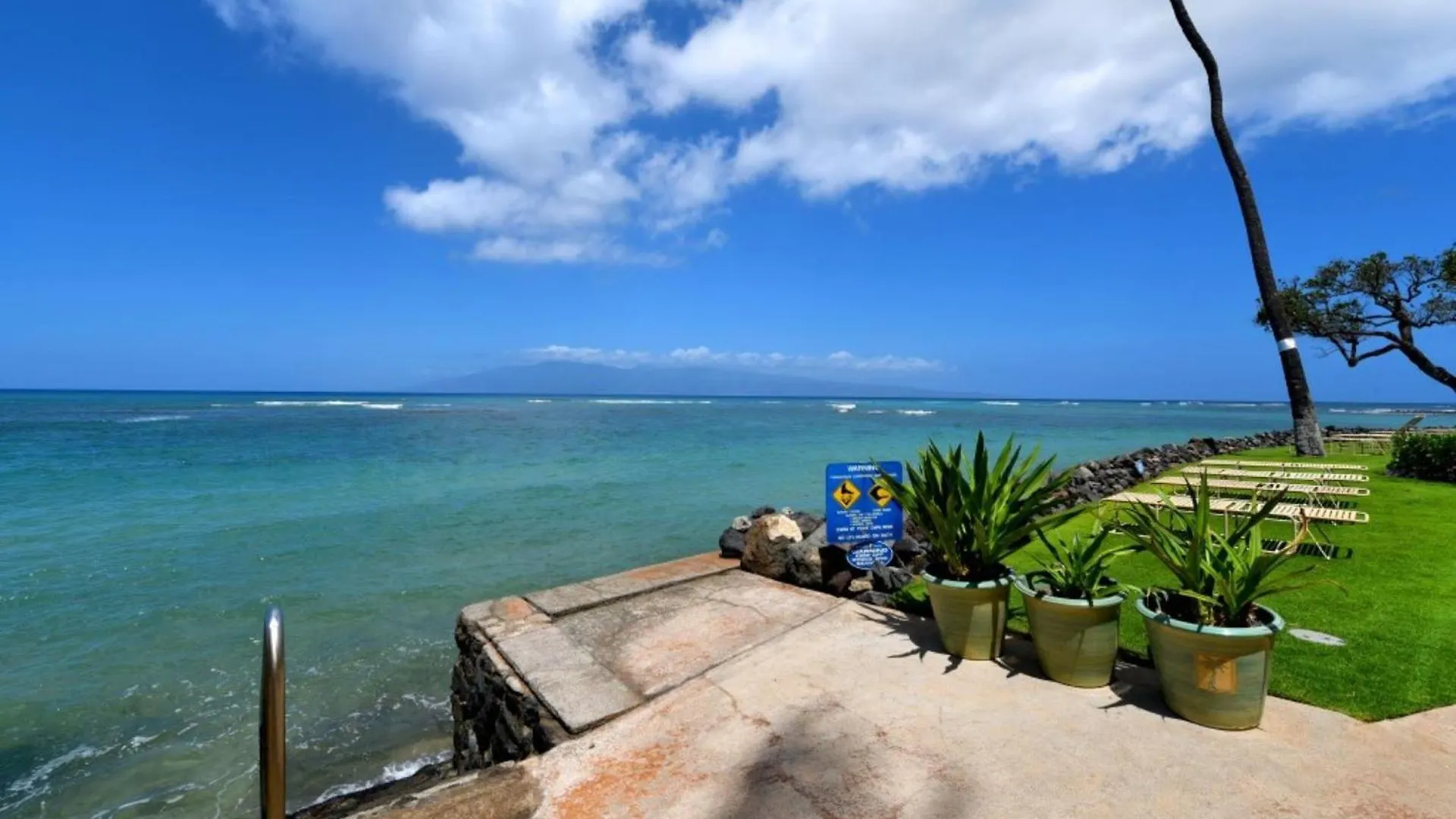 Nyaraló Reef 117 Kahana
