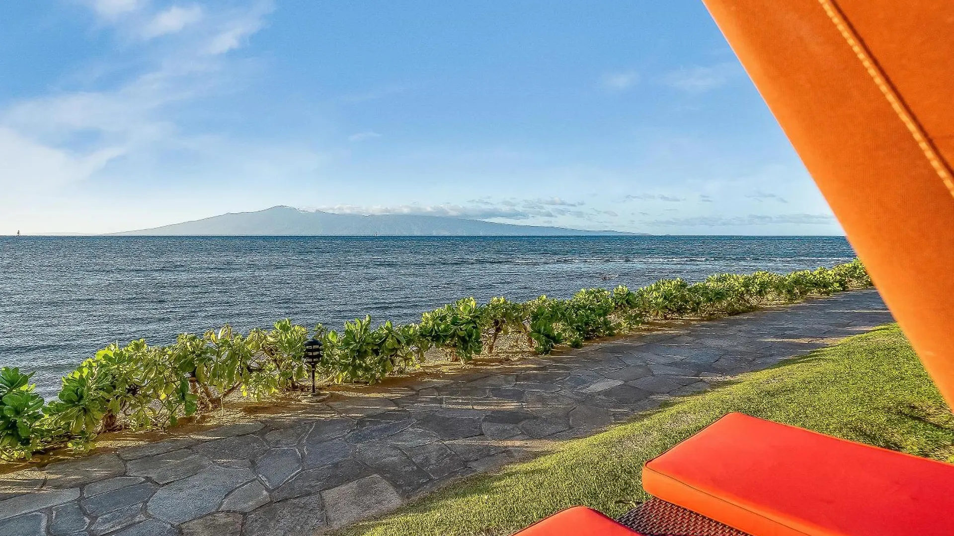 Feriehus Kaanapali Shores 527 Kahana