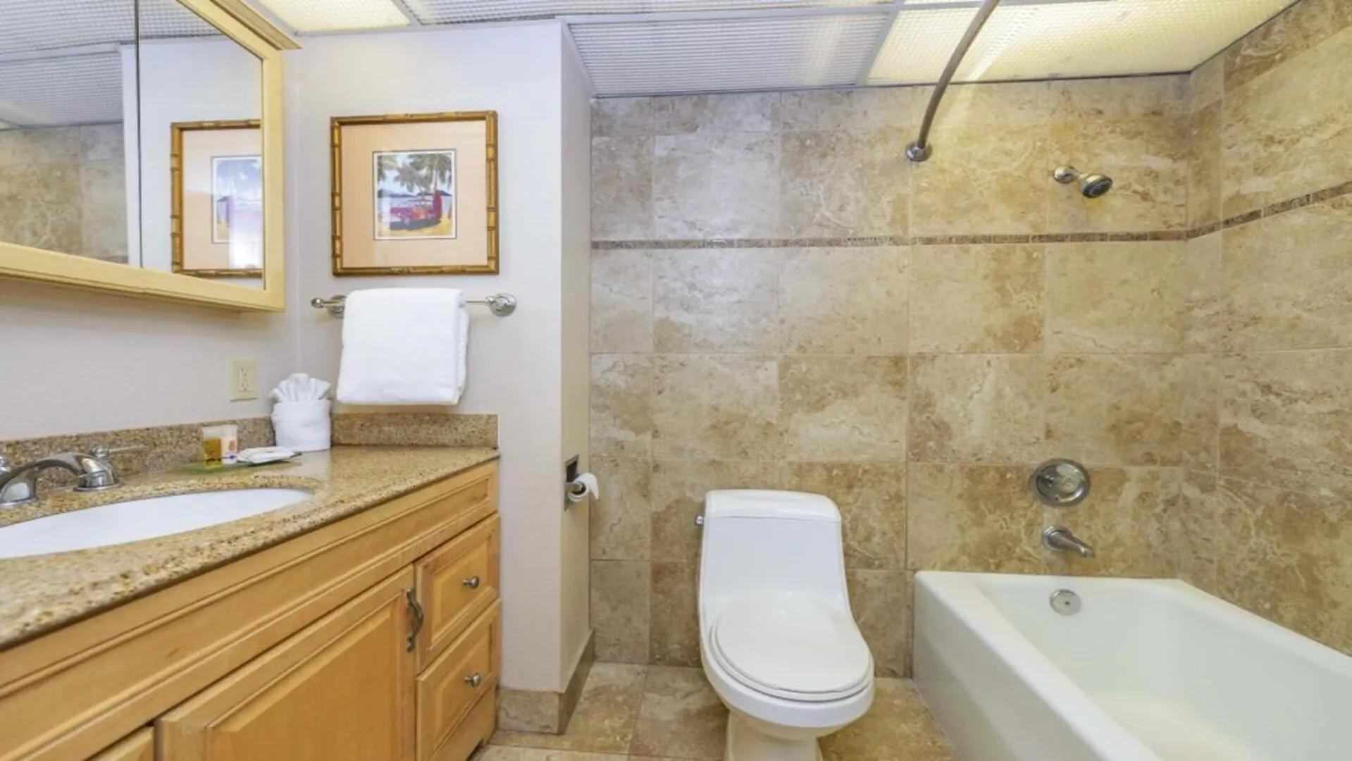 Kaanapali Shores 546 Holiday home