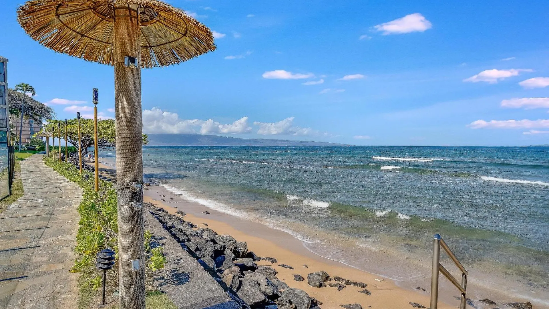 度假居 Kaanapali Shores 613