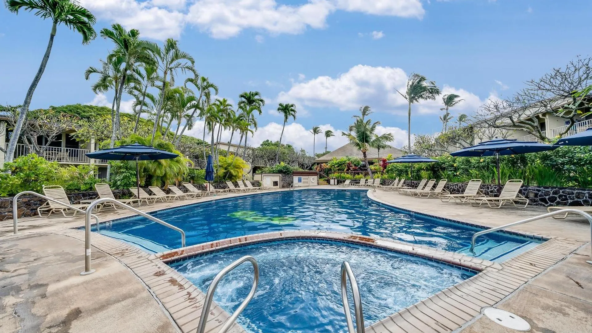Napili Shores D127 Kahana