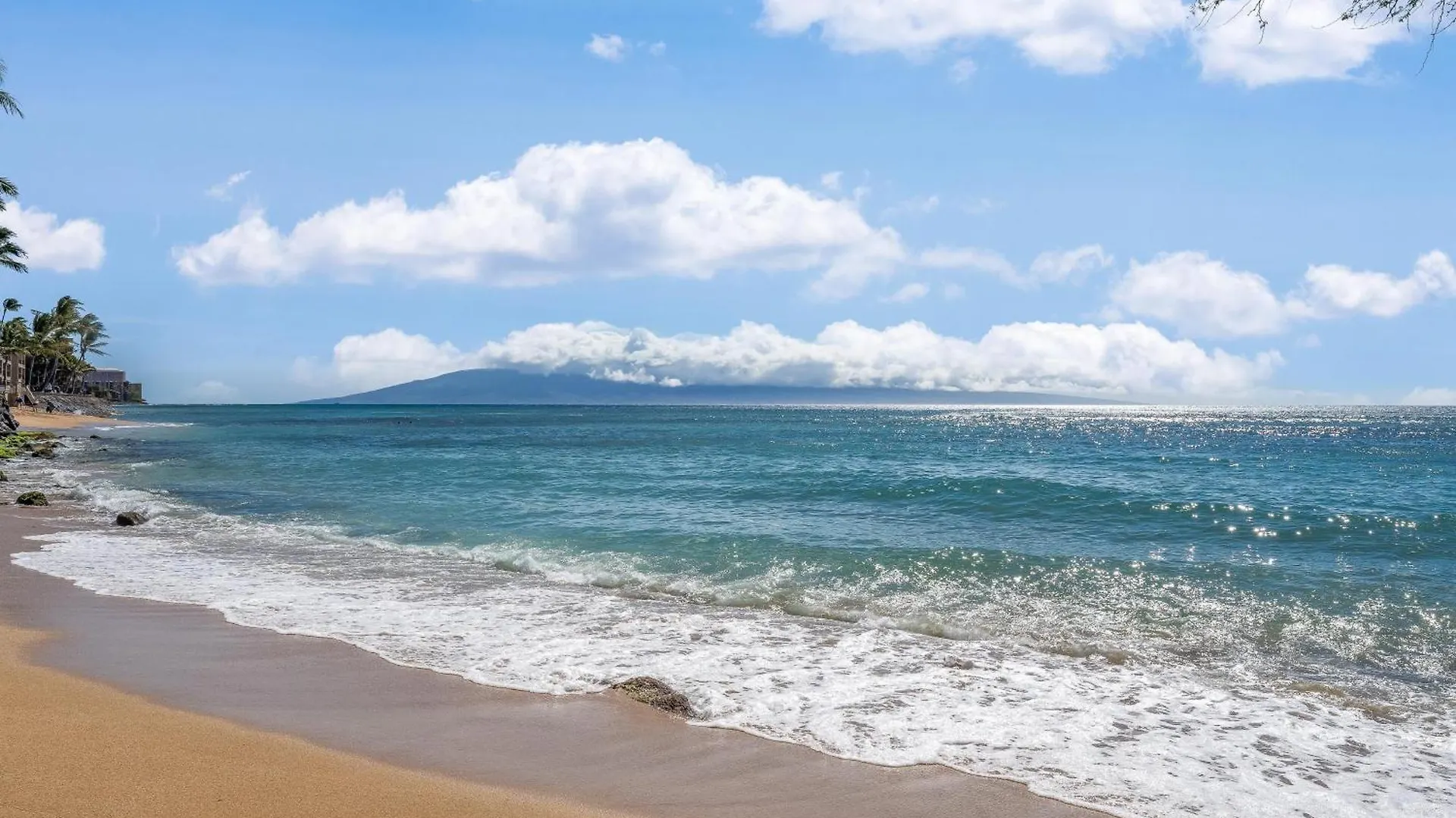 Kuleana 321 Holiday home *