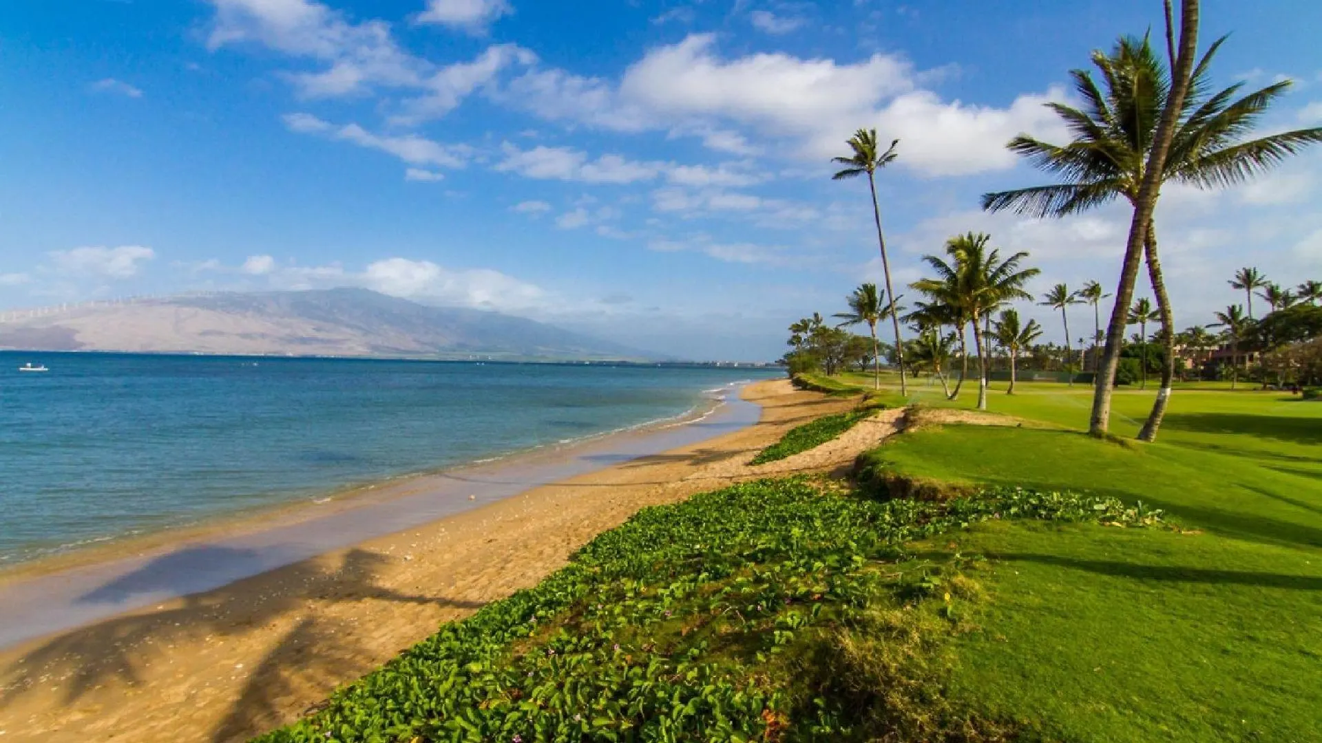 Maui Sunset B402 Holiday home *