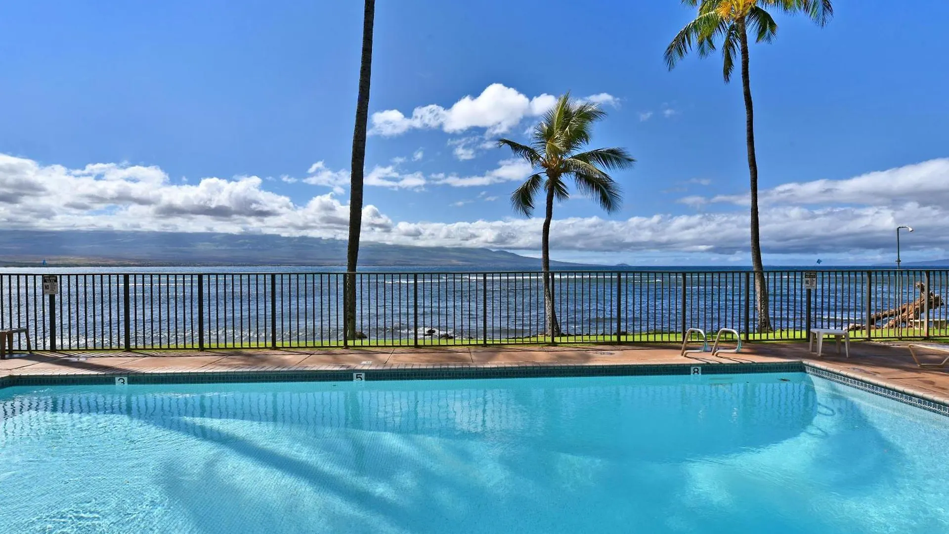 Holiday home Lauloa 105 *