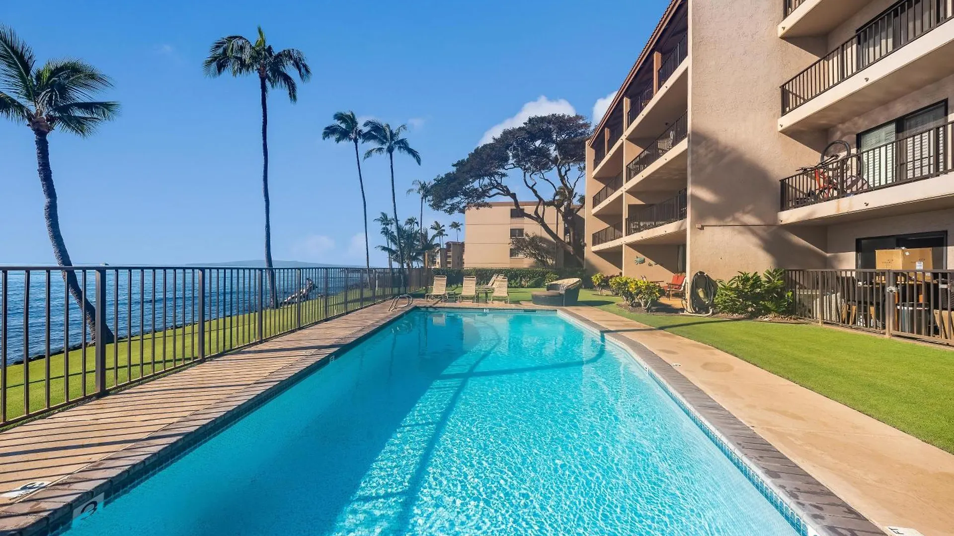 Holiday home Lauloa 105