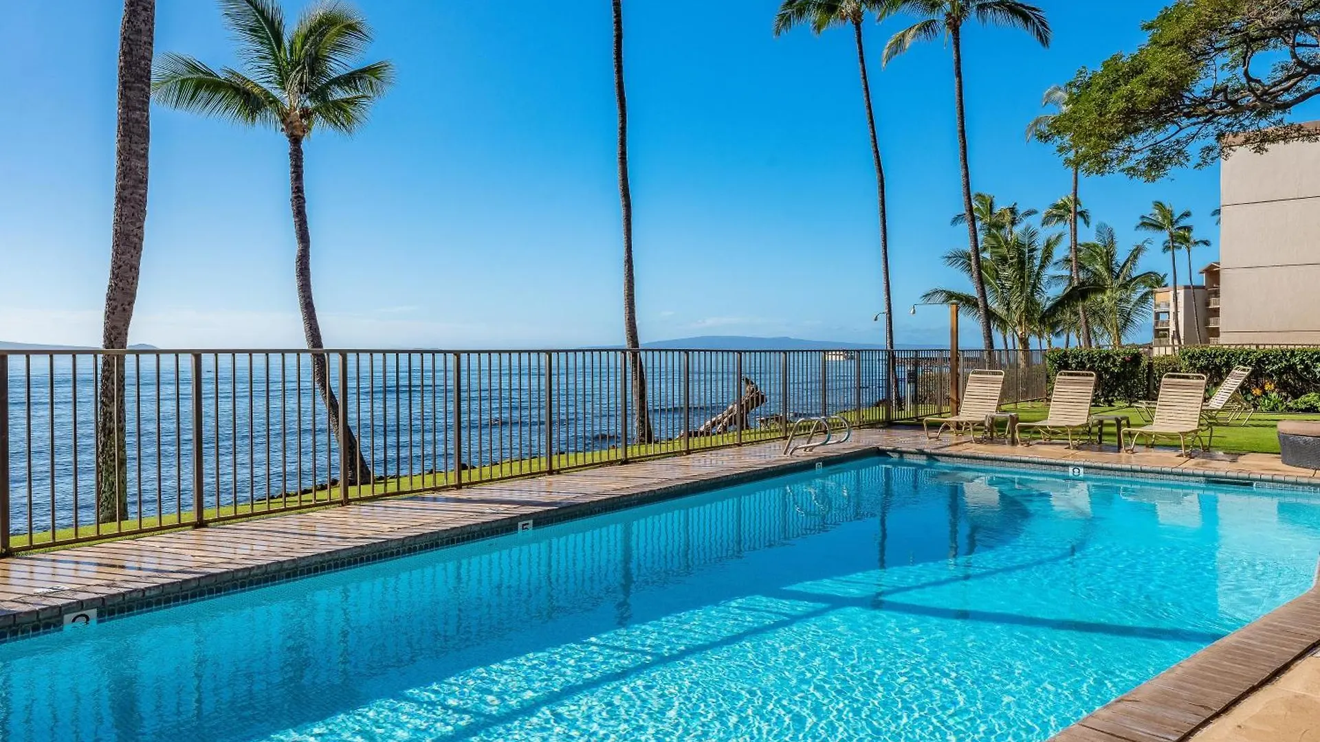 Lauloa 105 Holiday home *