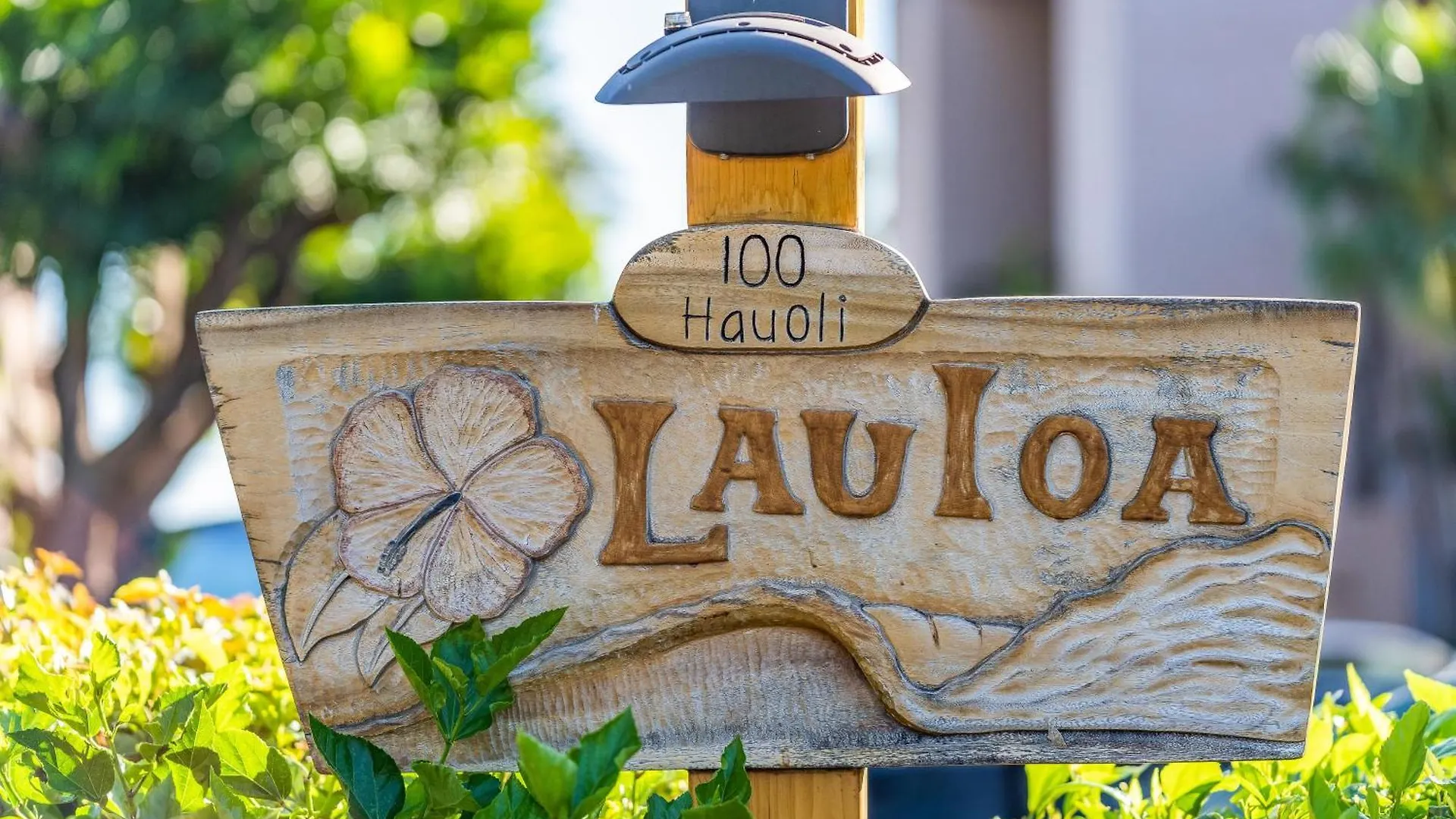 Lauloa 105 Holiday home