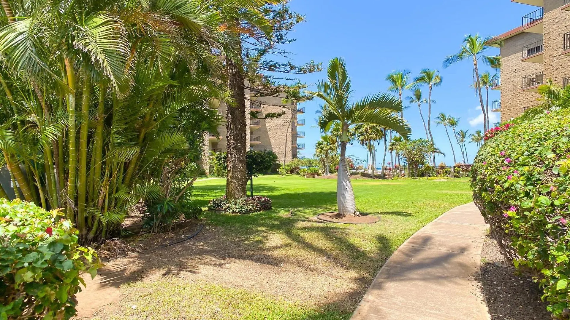 Kauhale Makai 114 Kihei