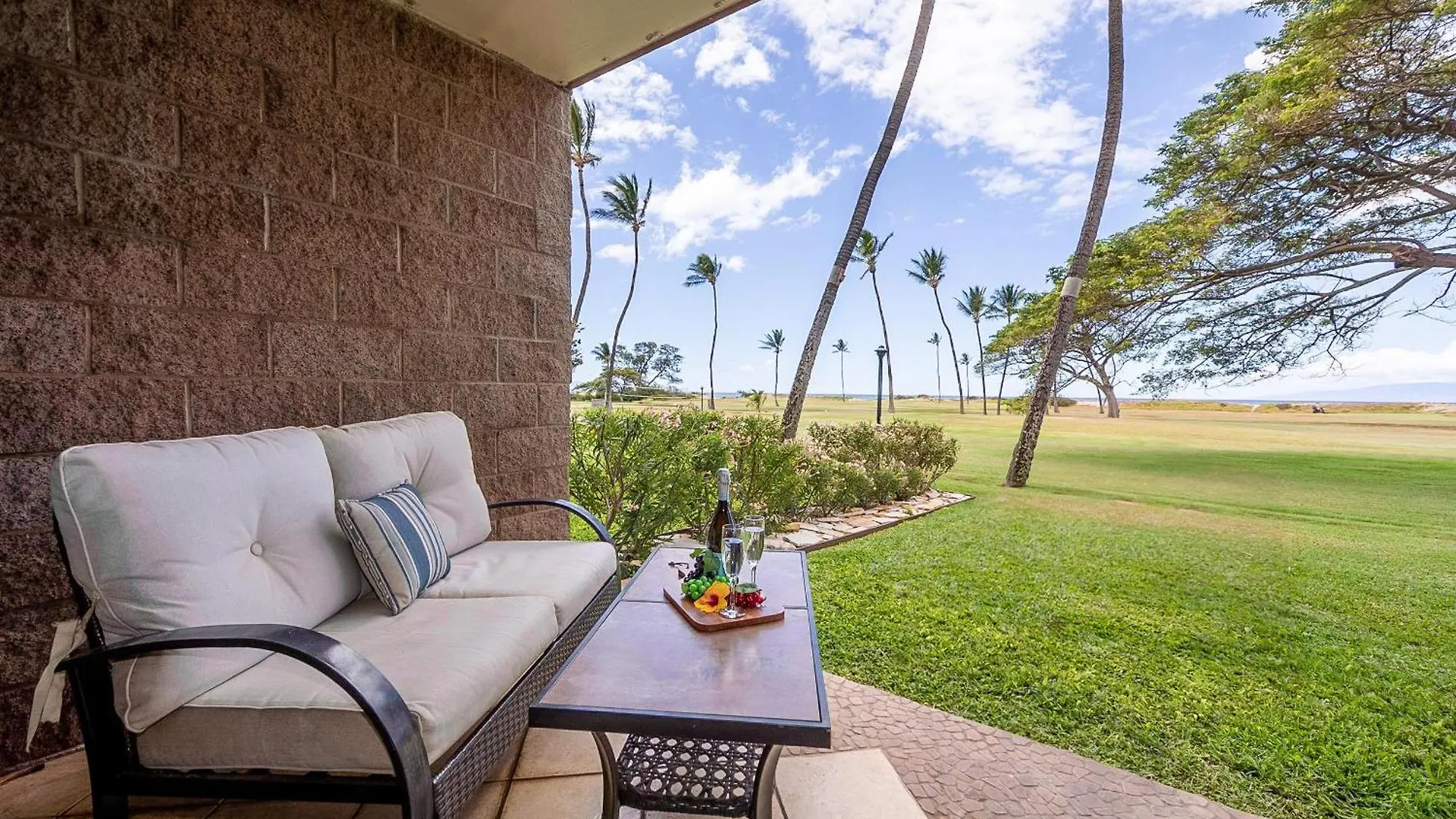 Holiday home Kauhale Makai 114