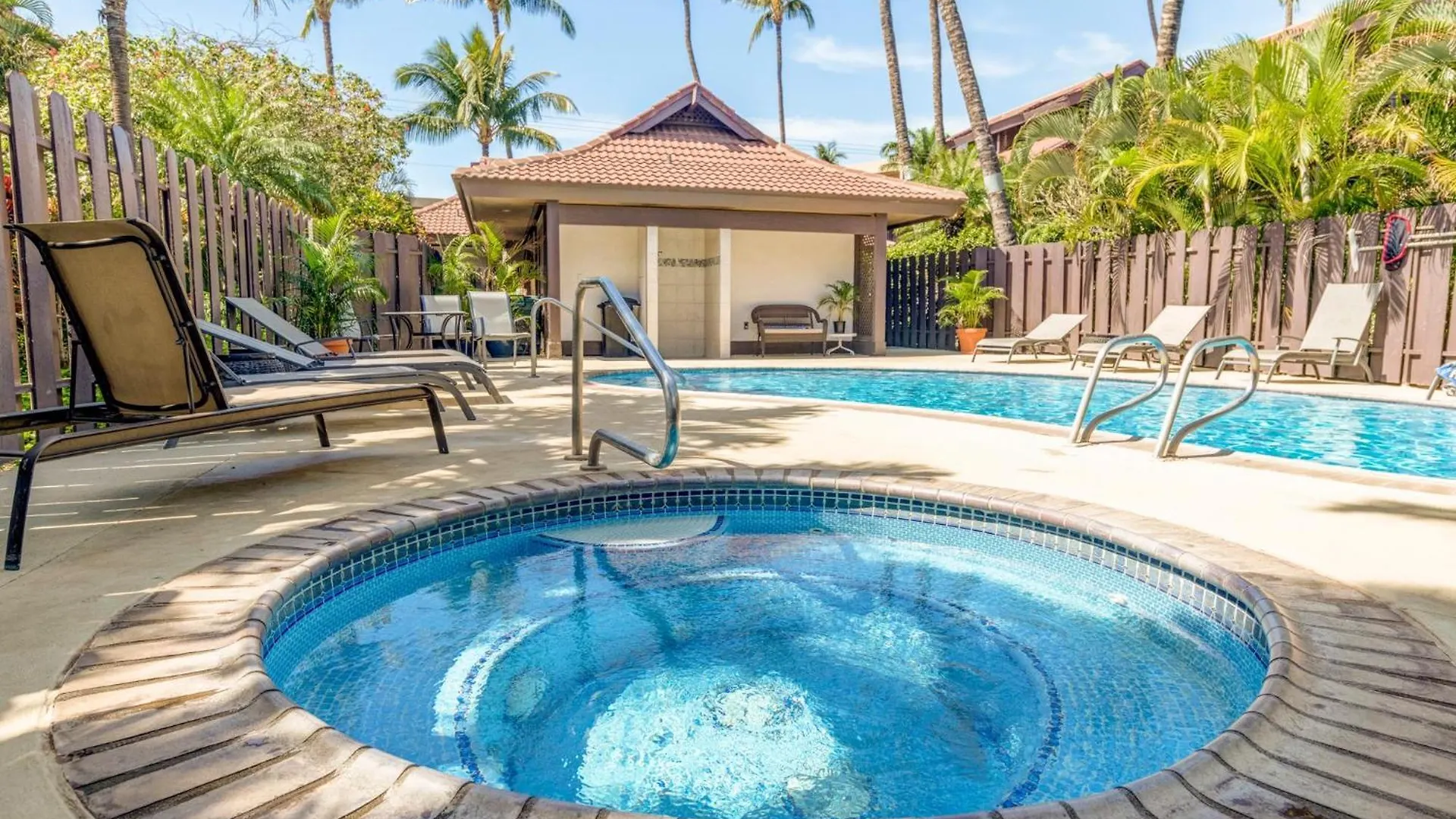 202 Holiday home Kihei
