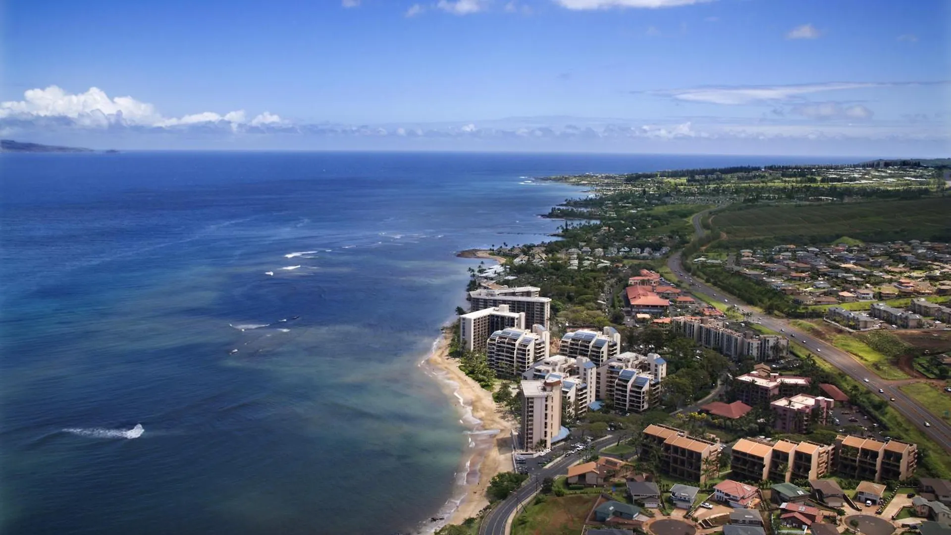 Holiday home 202 Kihei