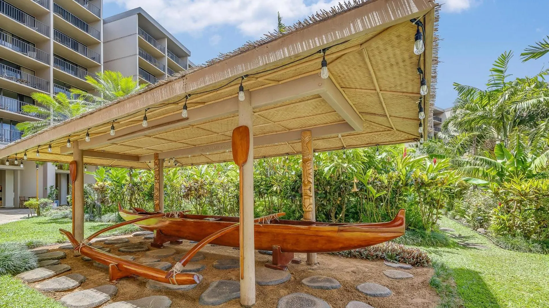 Holiday home Kaanapali Shores 623