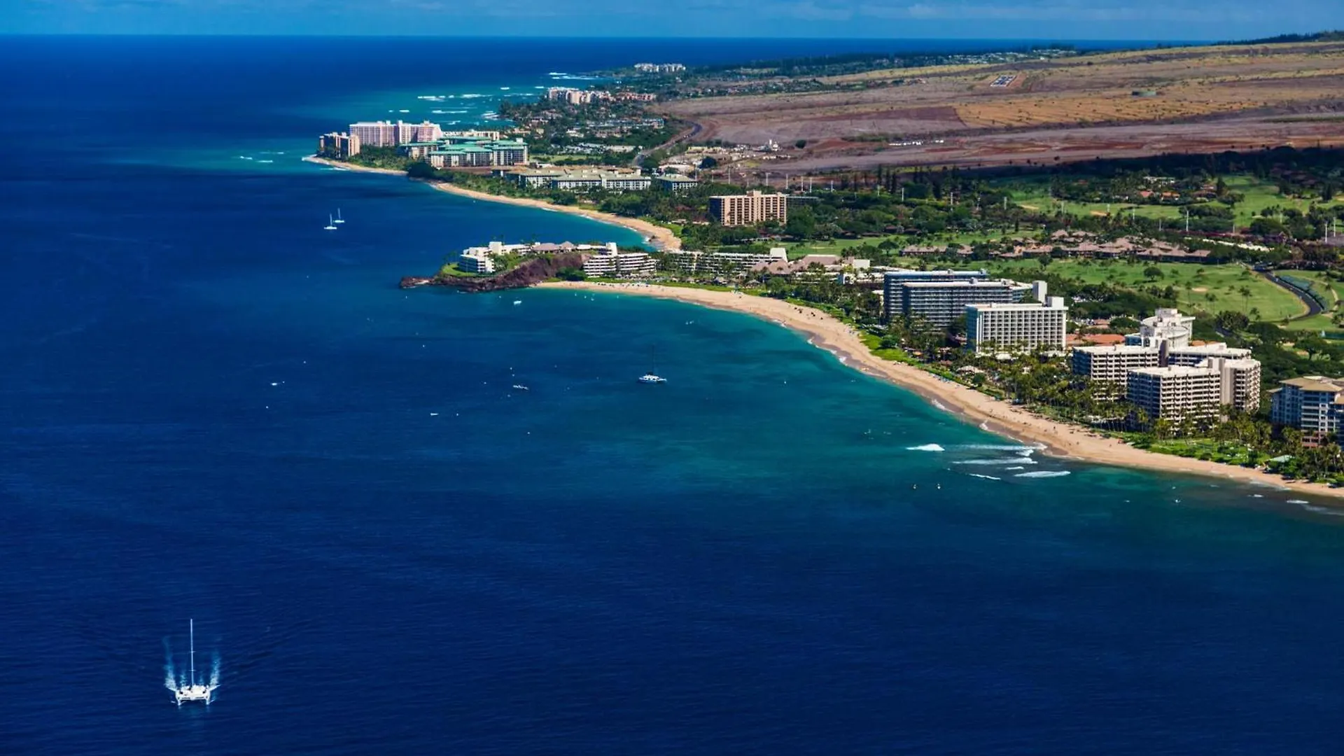 Holiday home Maui Vista 3202 Kihei
