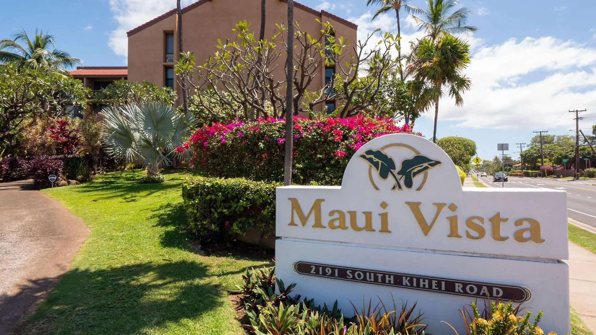 Maui Vista 3202 Kihei
