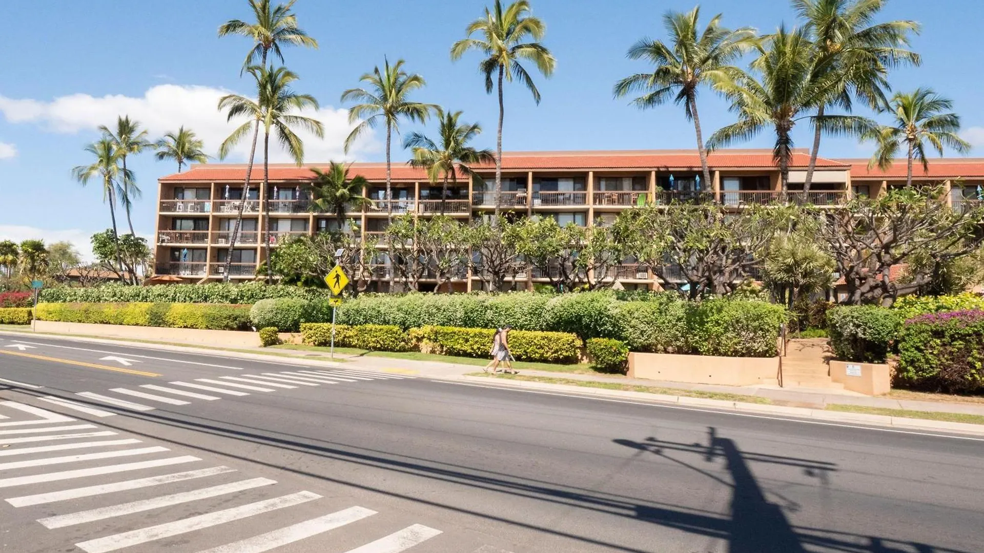 Maui Vista 3202 Holiday home Kihei