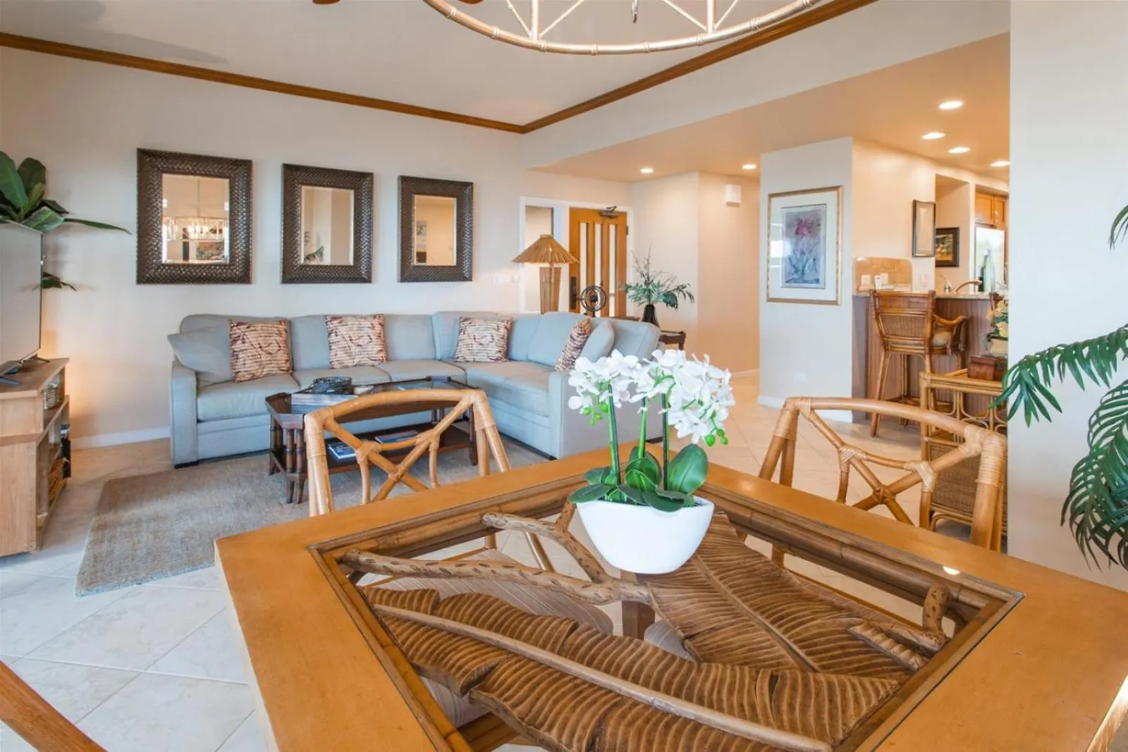 1722 Ridge * Kahana