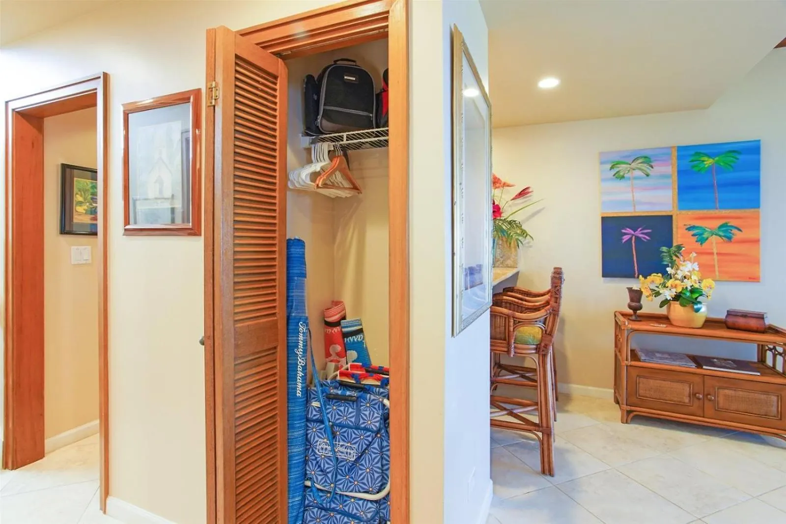 Apartment 1722 Ridge Kahana