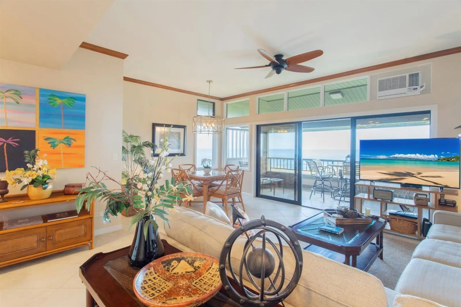 Apartment 1722 Ridge *