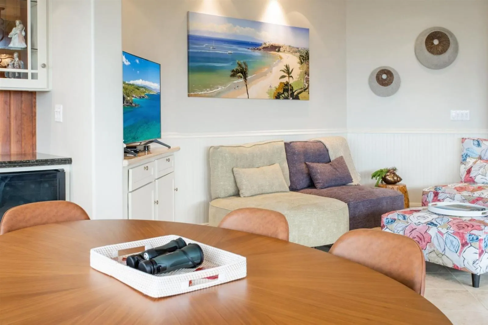 Apartment 1711 Ridge *