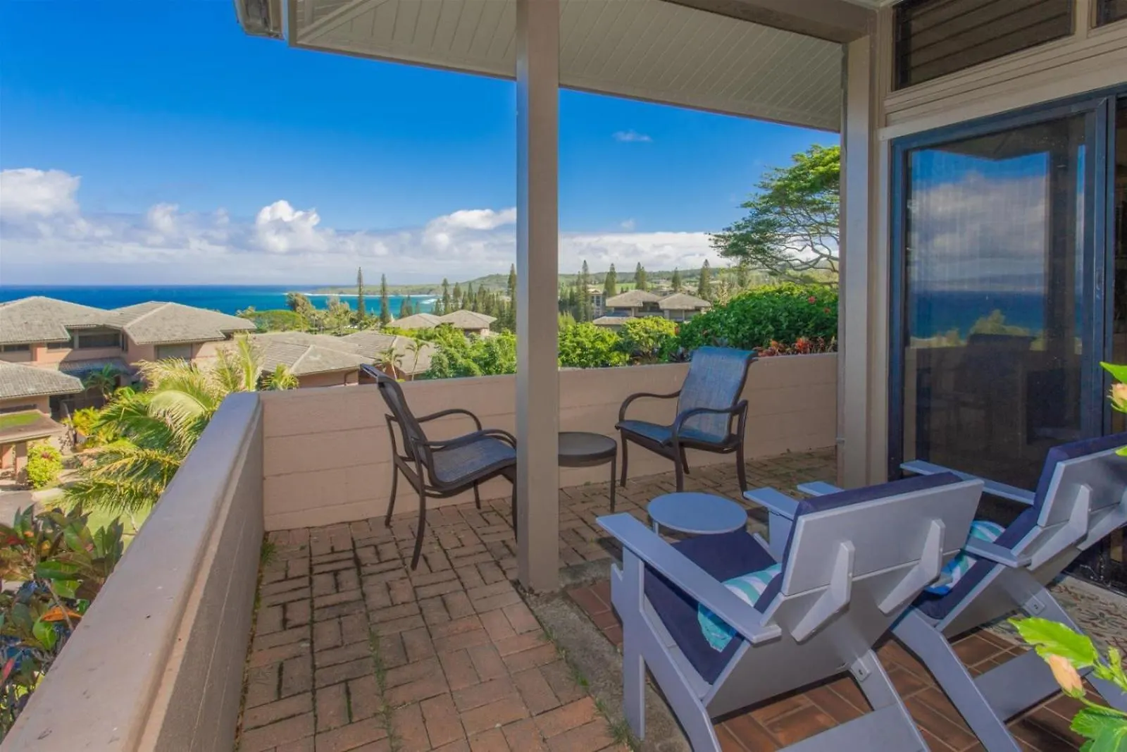 1711 Ridge * Kahana