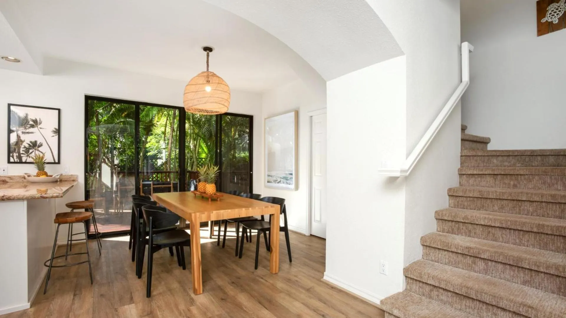 Kbm Free Car Napili Gardens Npg-c11 Massive 3 Bedroom 30 Seconds From Napili Bay