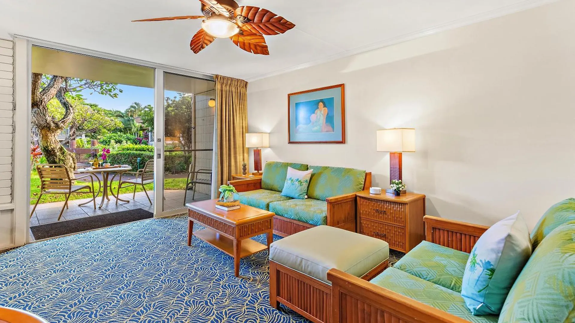 Napili Shores E135 *