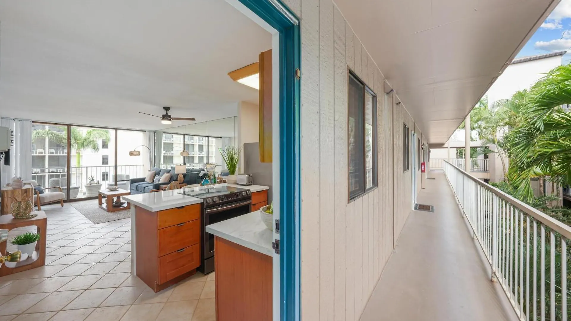 Holiday home Pacific Shores A304 Kihei