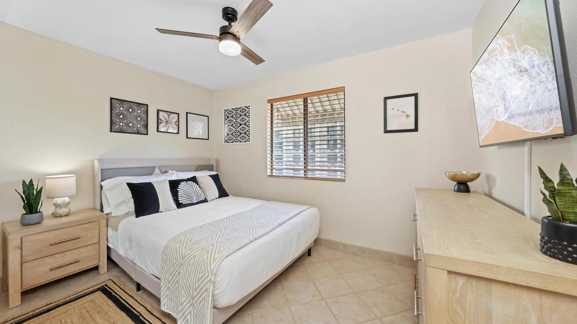 Holiday home Pacific Shores A304