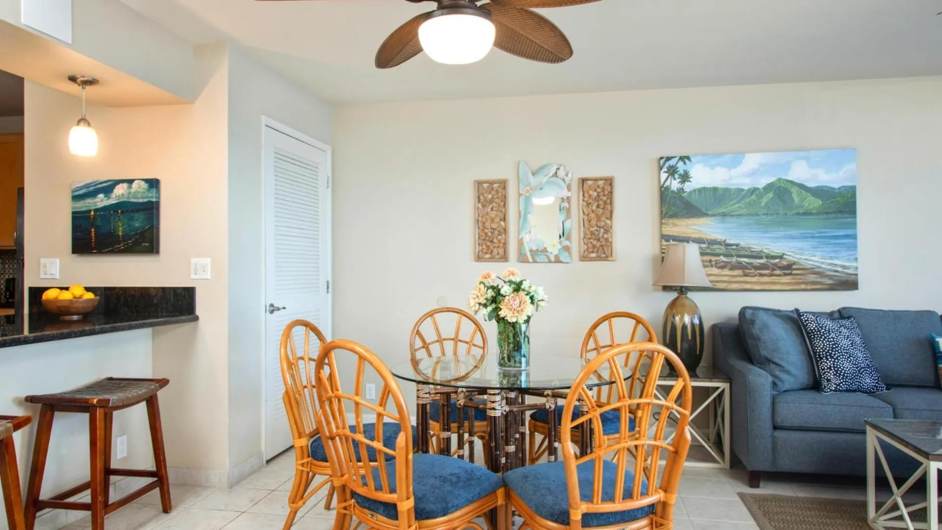 Kbm Free Car Valley Isle Vir-508 5th Floor With Oceanfront Views Kahana