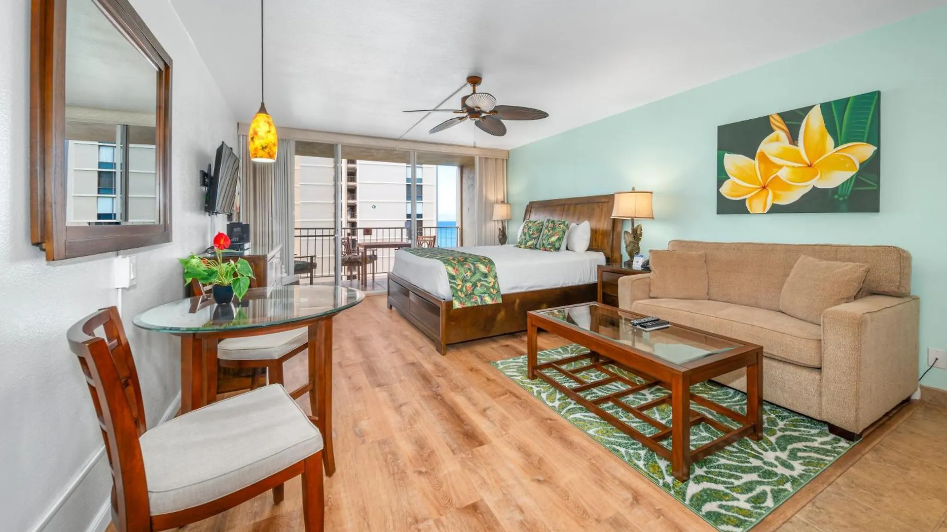 Apartment Royal Maui By Outrigger - Select Your Unit *