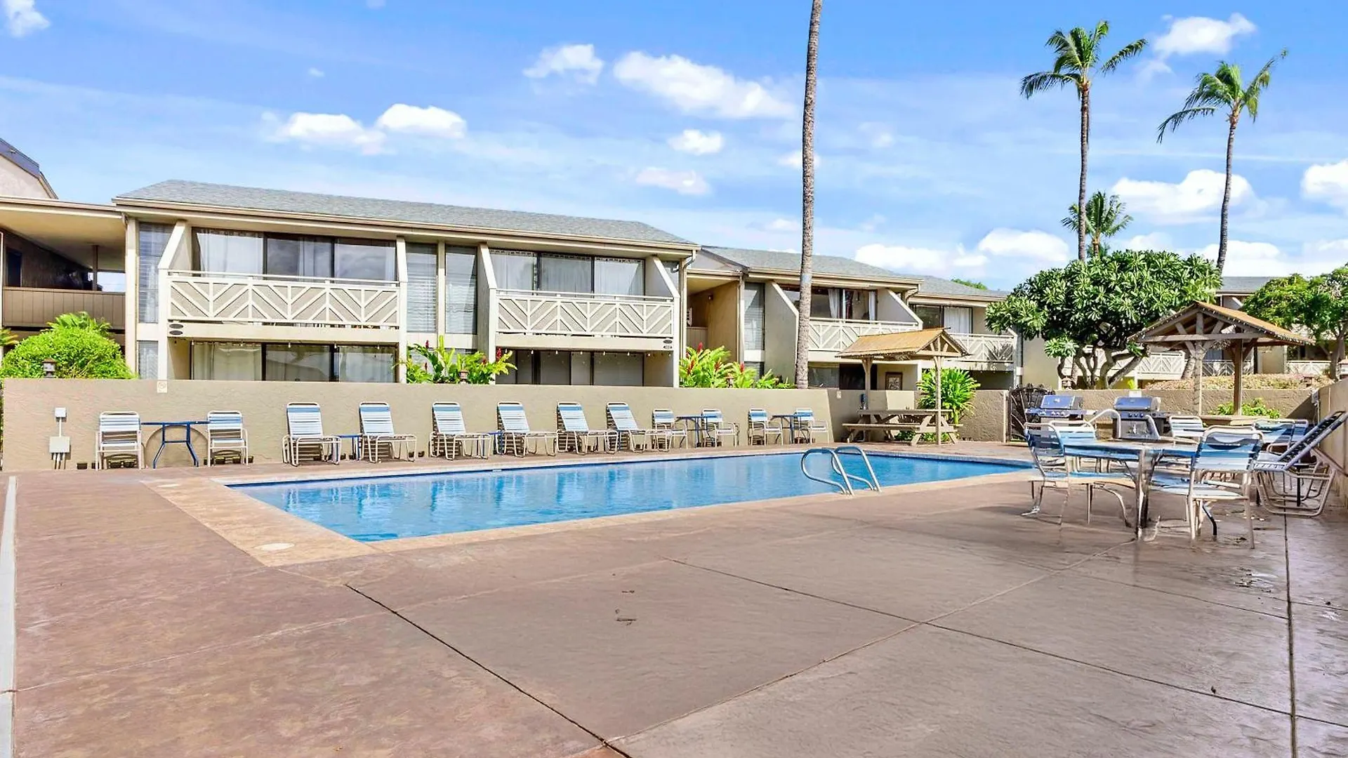Holiday home 215 - A Charming 2br, 1ba Condo, Ac Kihei