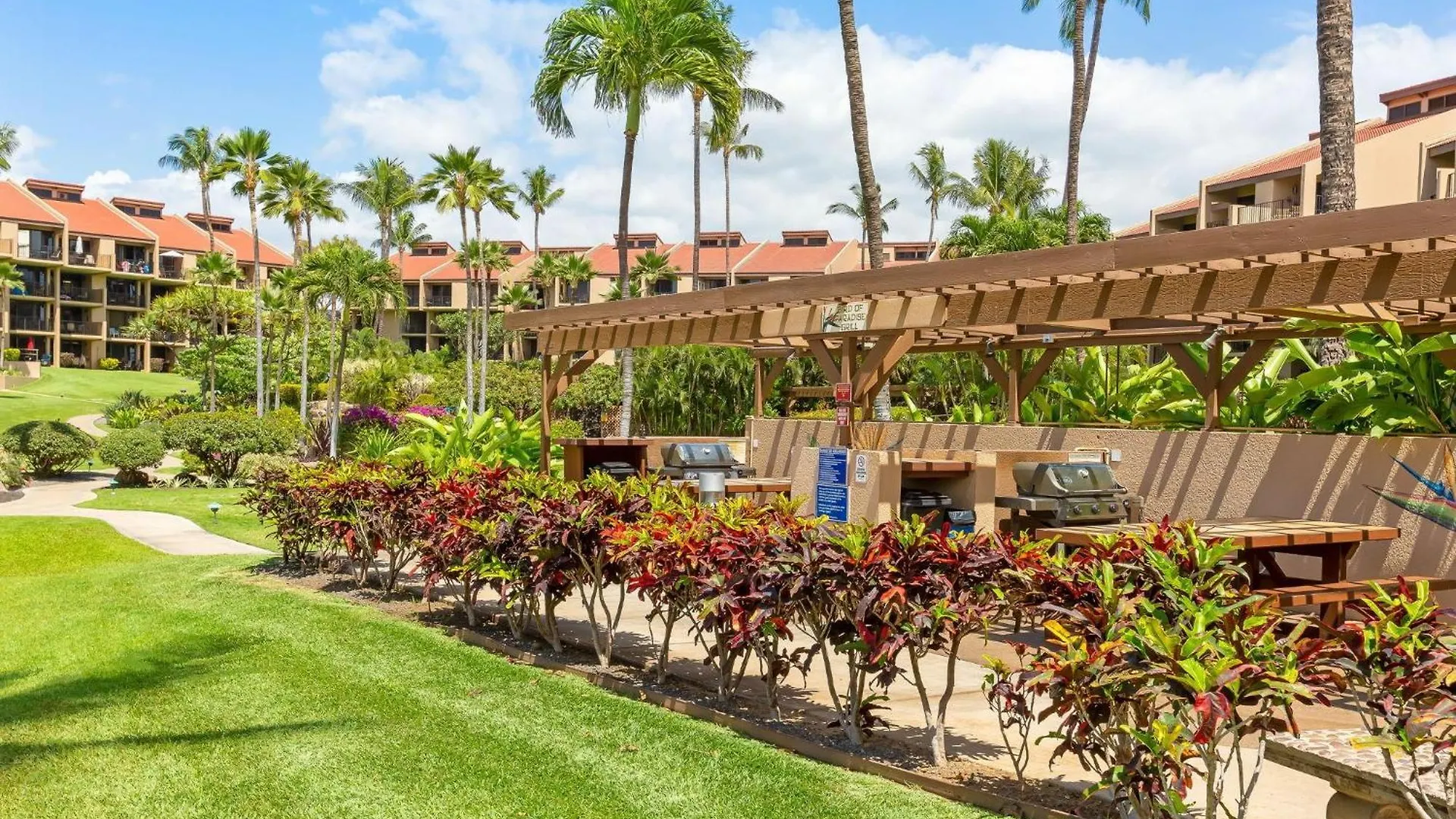 Kamaole Sands 2-105 Holiday home *