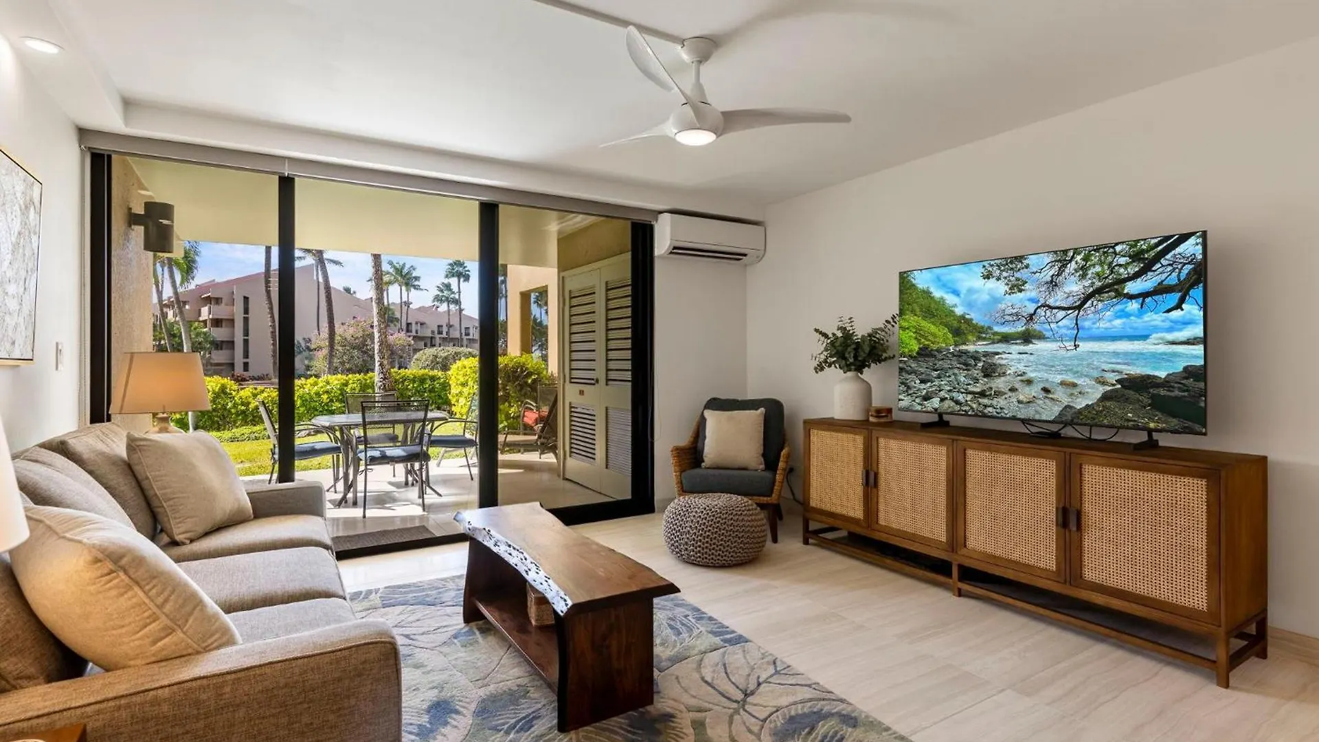Kamaole Sands 2-105 Holiday home Wailea (Maui)
