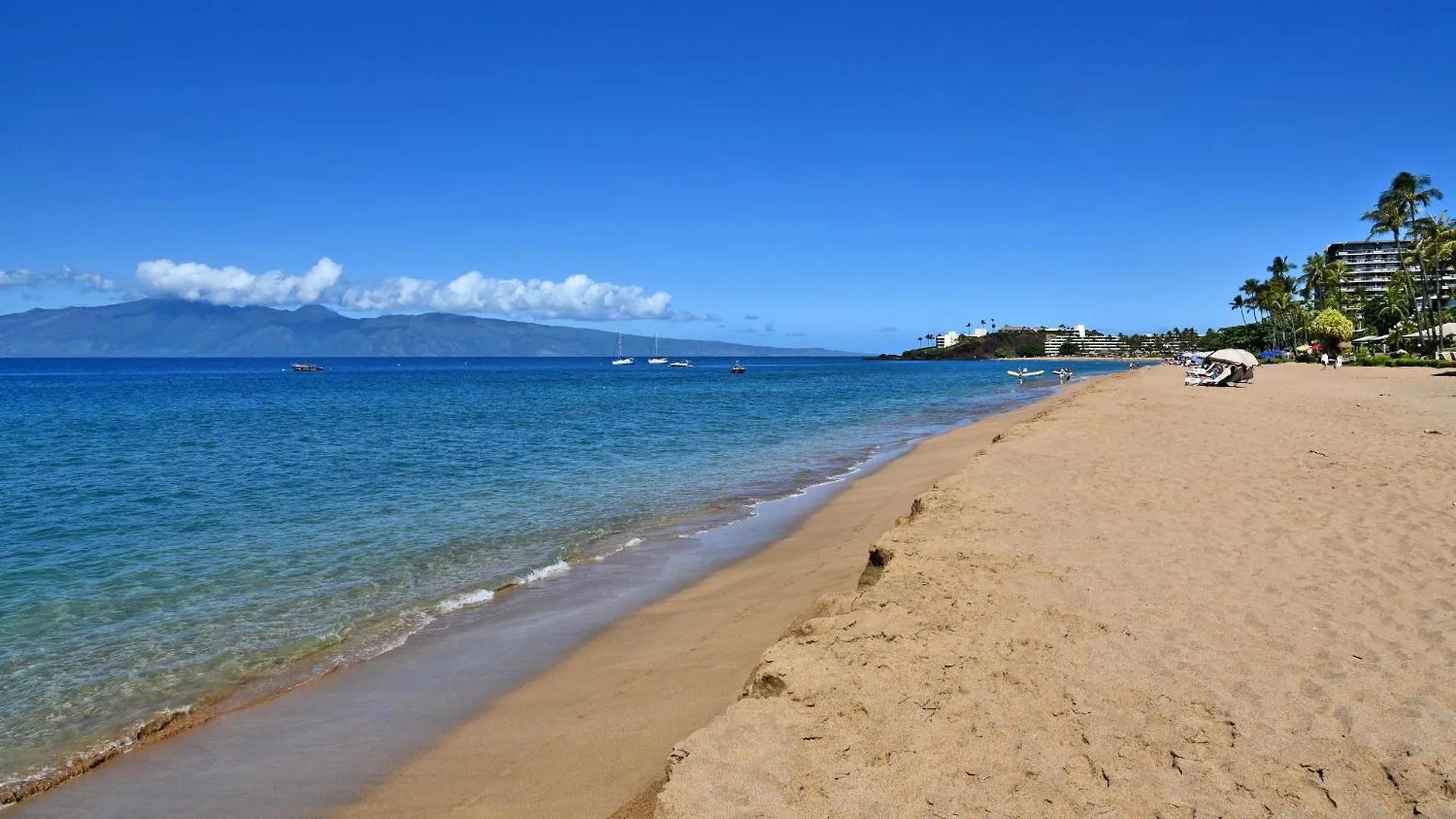 Holiday home Alii 456 Kaanapali