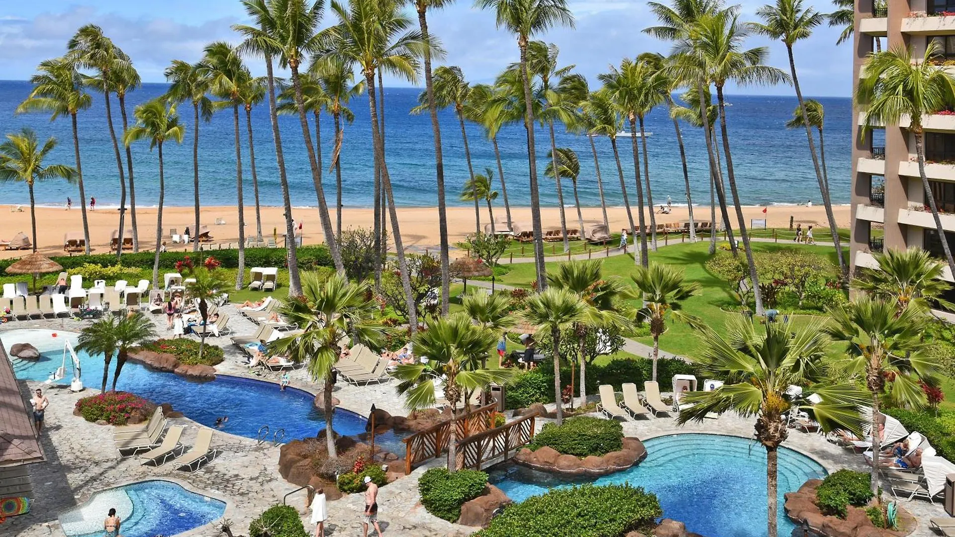 Alii 456 Holiday home