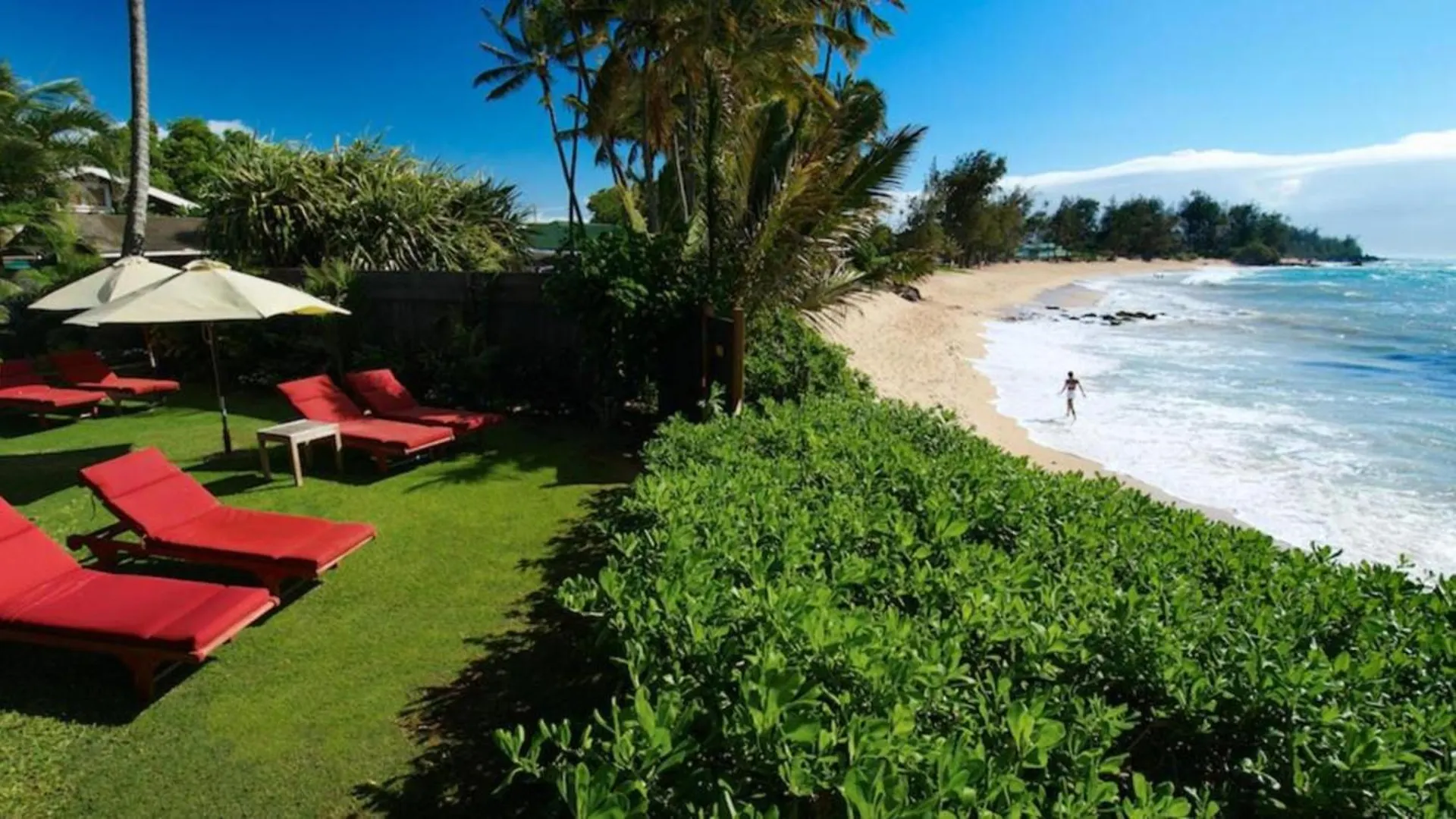 Paia Inn 3* Paia