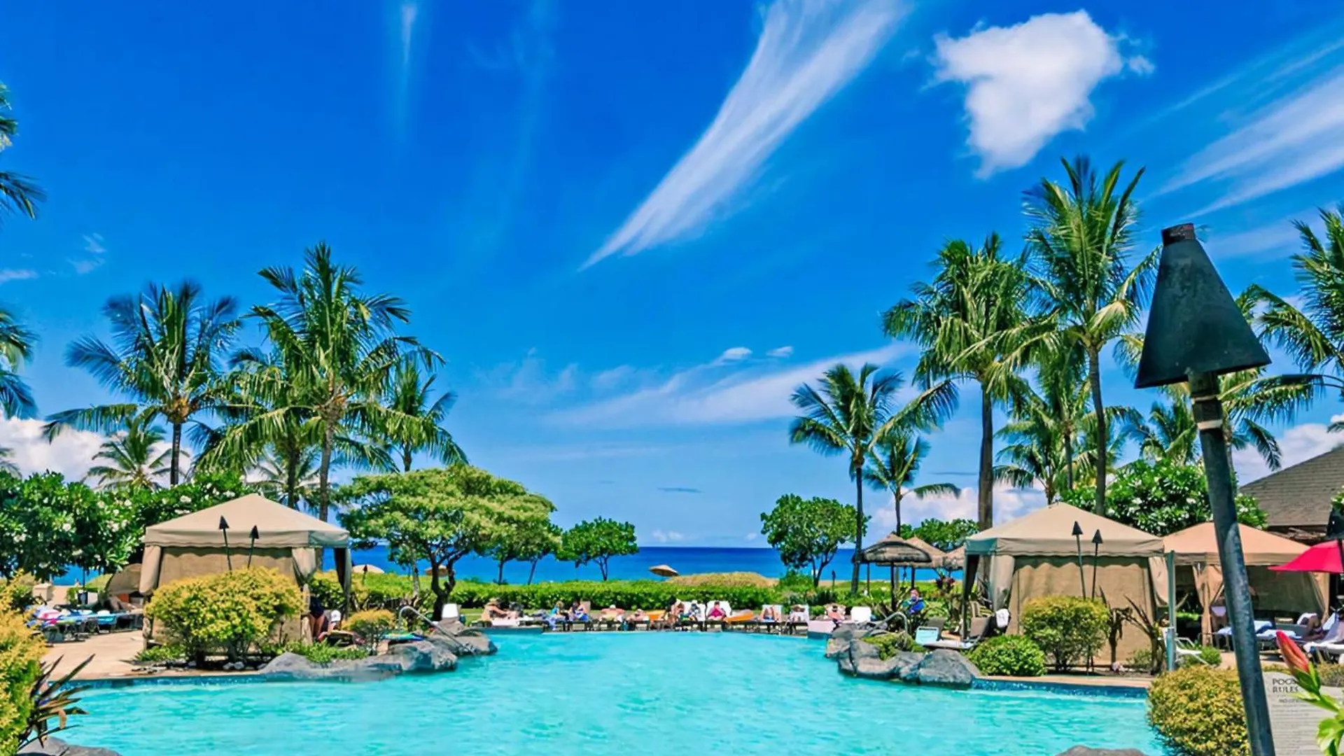 Honua Kai And By Maui *