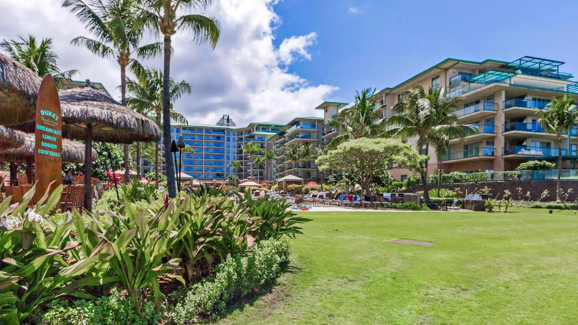 Honua Kai And By Maui Resort
